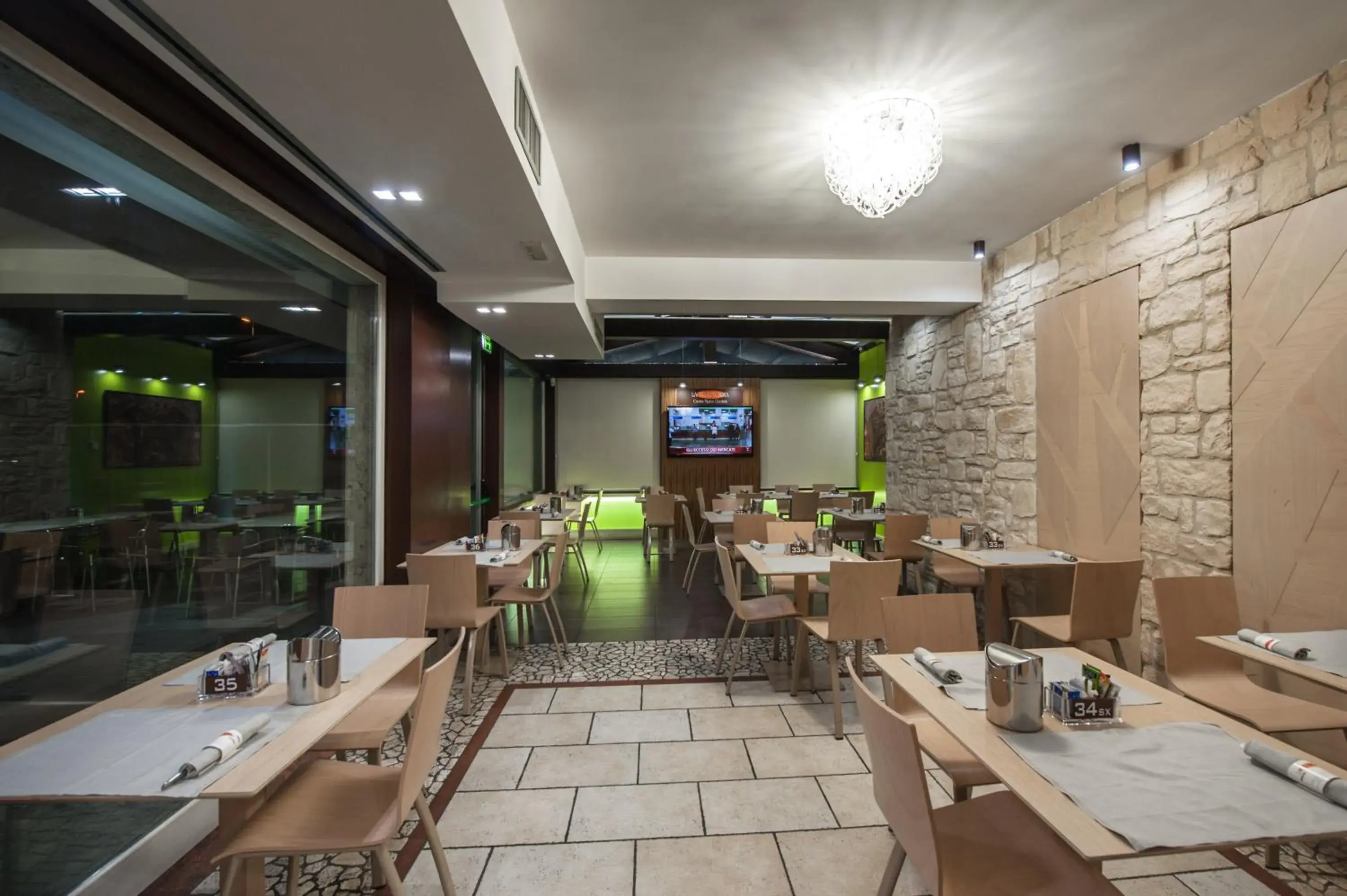 Restaurant/places to eat in Hotel Testani Frosinone Restaurant/places to eat in Hotel Testani Frosinone