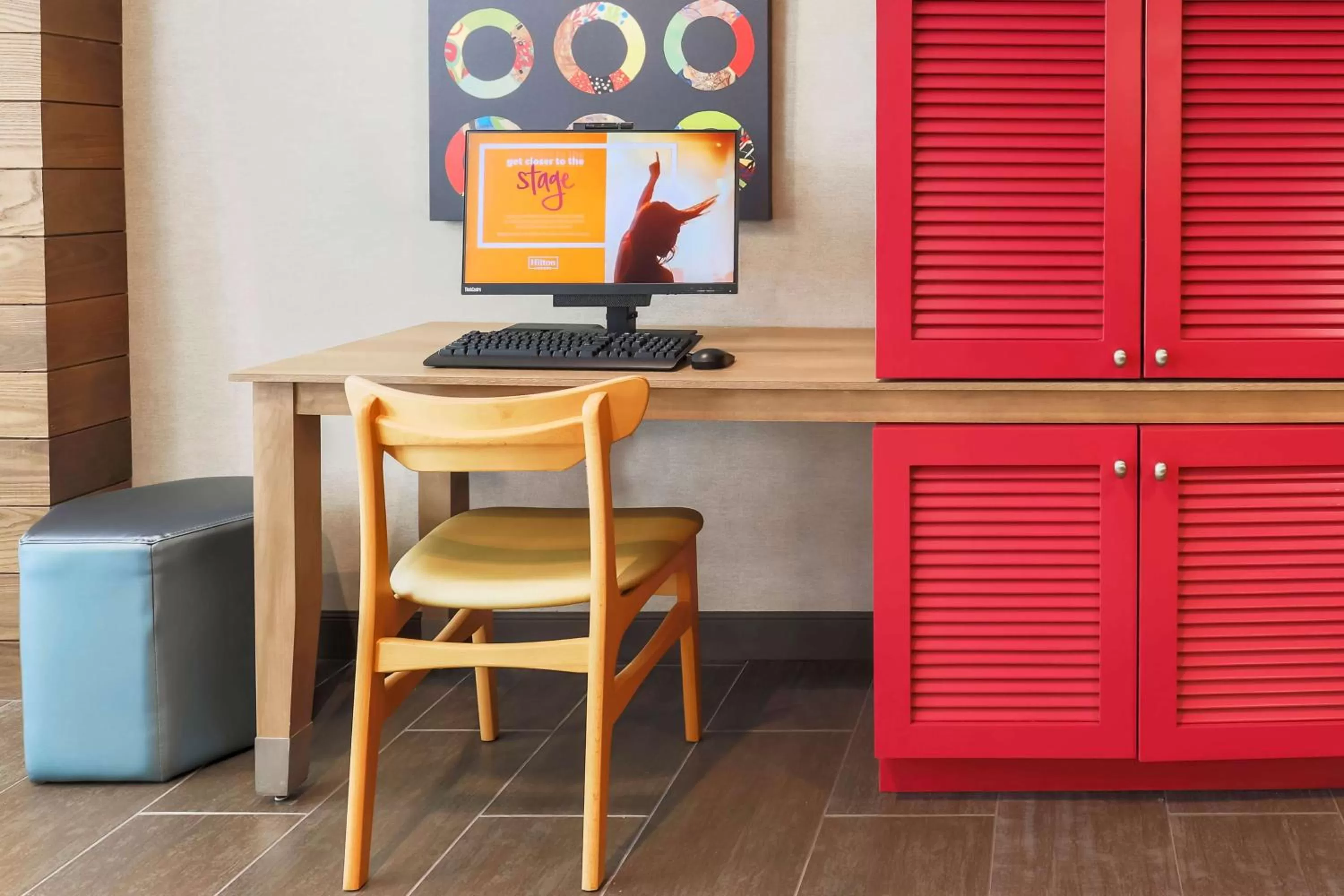 Business facilities in Home2 Suites By Hilton West Sacramento, Ca