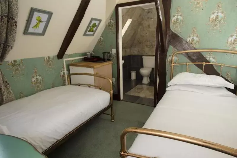 Bedroom, Bed in The Sun Hotel Bedroom, Bed in The Sun Hotel