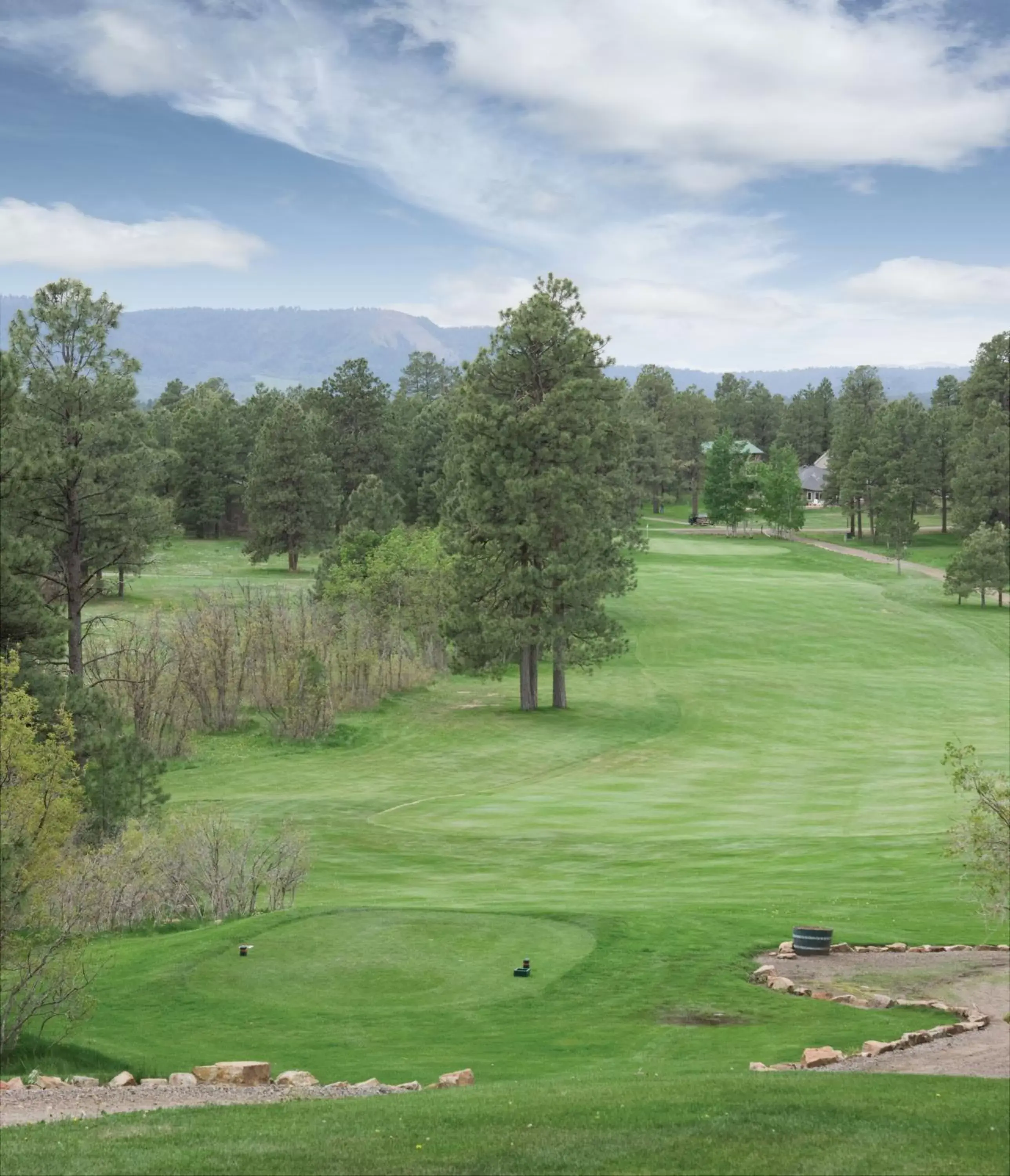 Other, Golf in Club Wyndham Pagosa