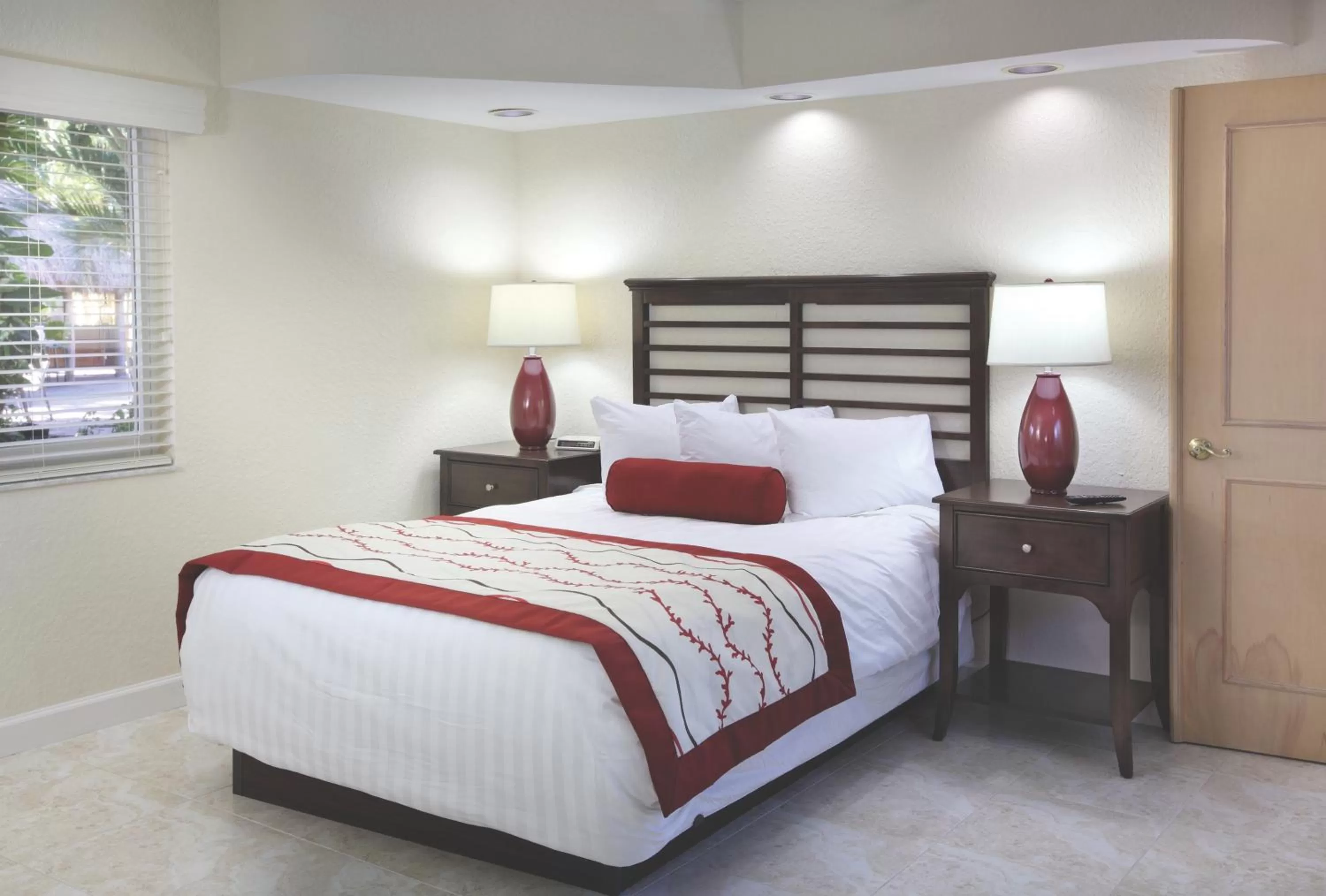 One-Bedroom Apartment in Club Wyndham Sea Gardens