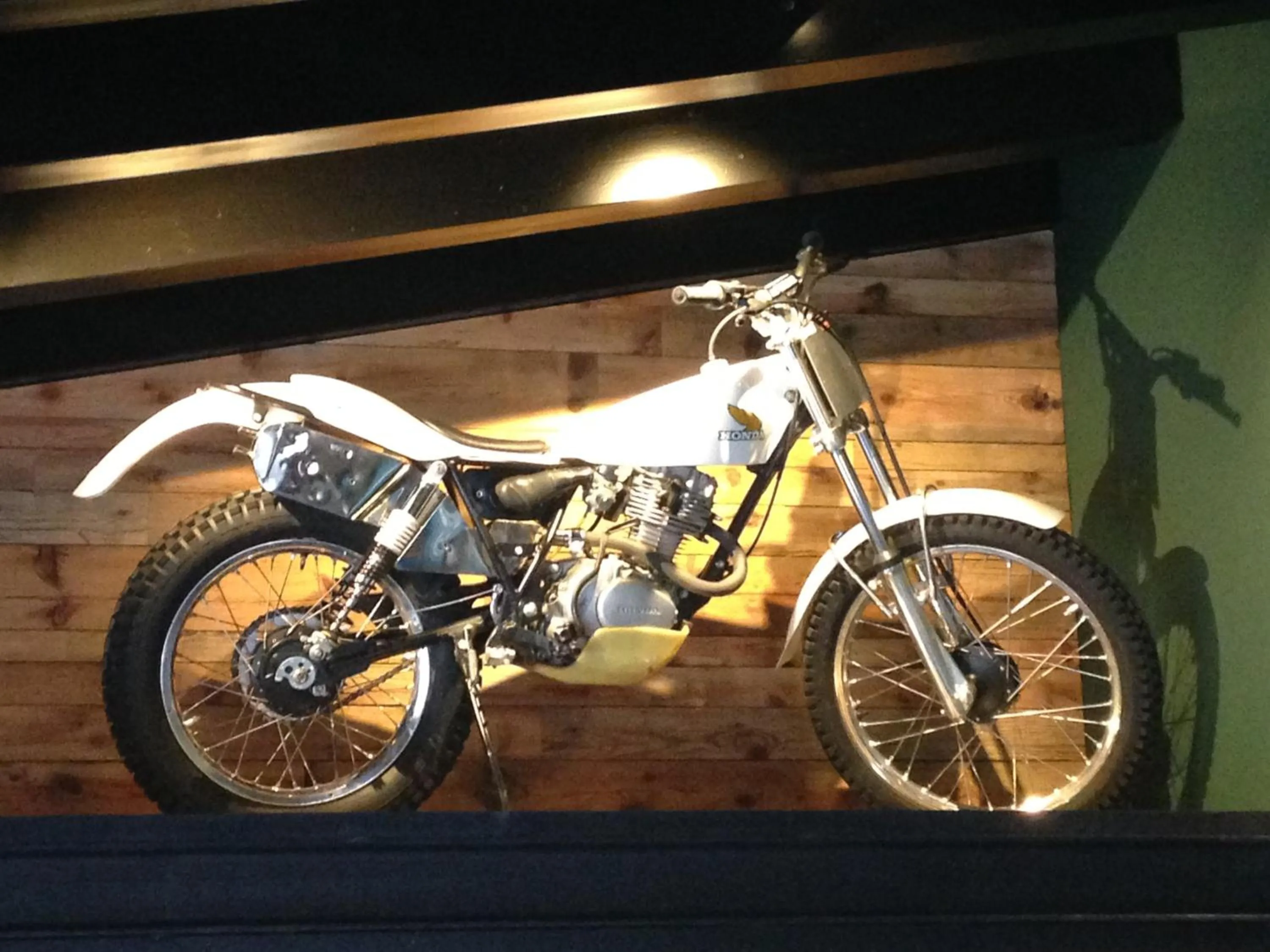 Communal lounge/ TV room in Hotel Boutique Puig Francó