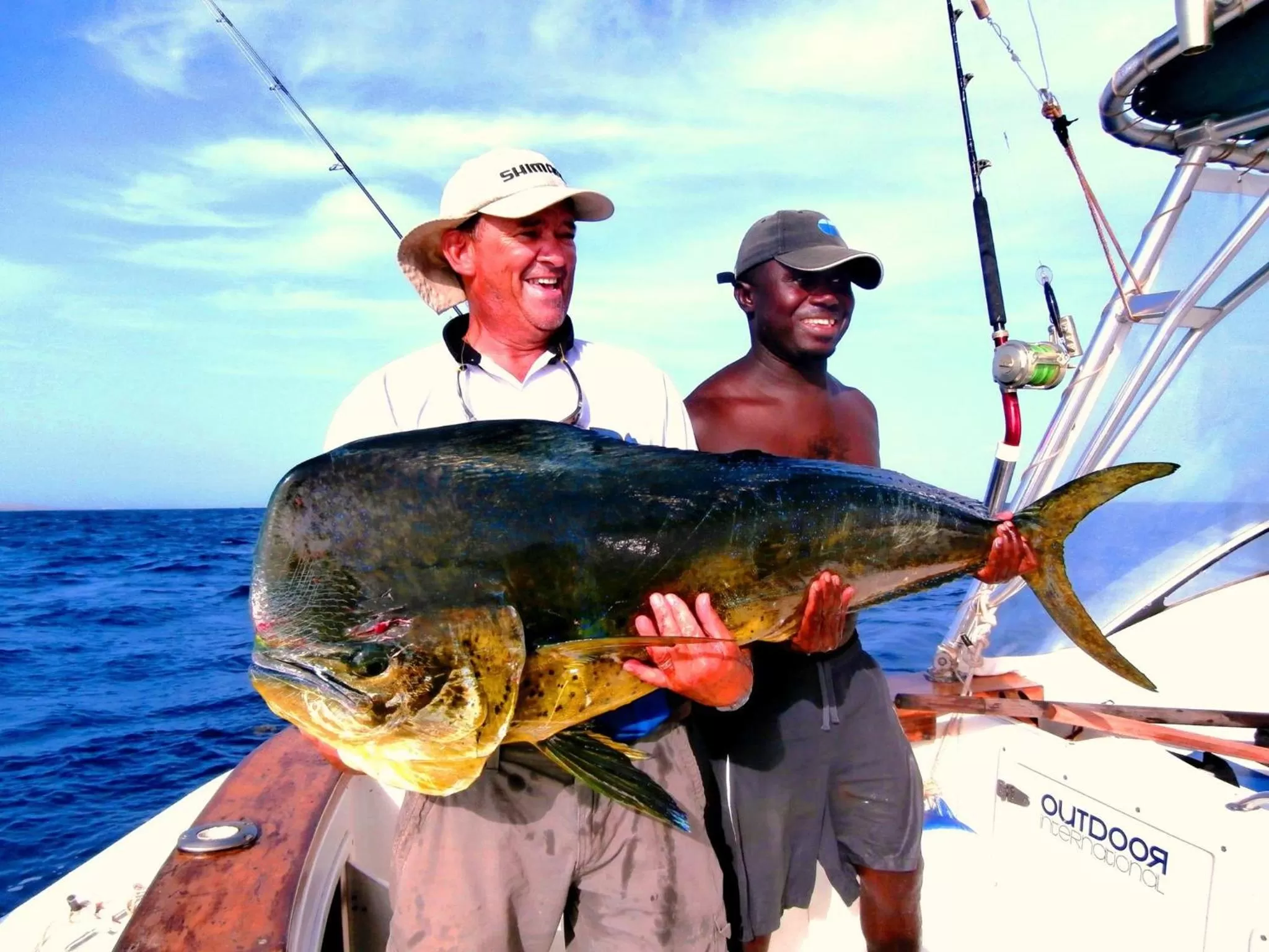 Property building in Pensaò Big Game Maio