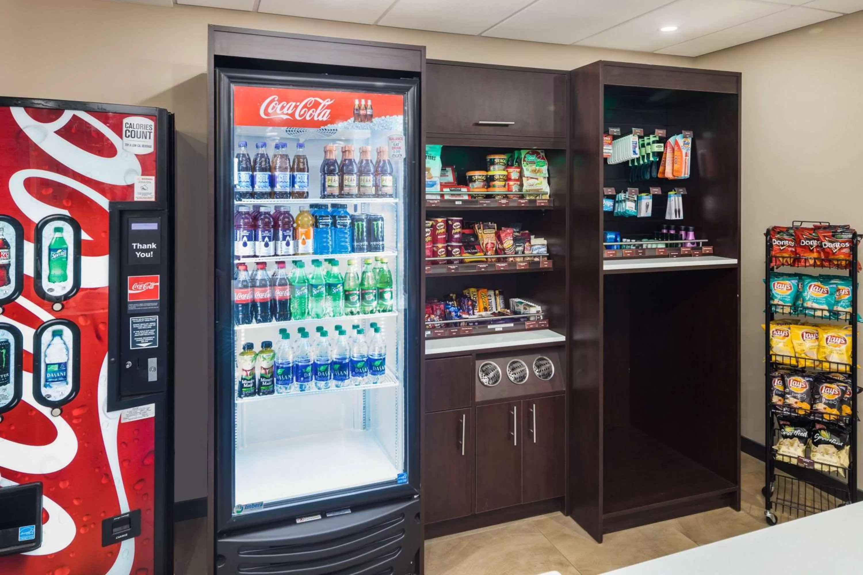 On site in Ramada by Wyndham Revelstoke