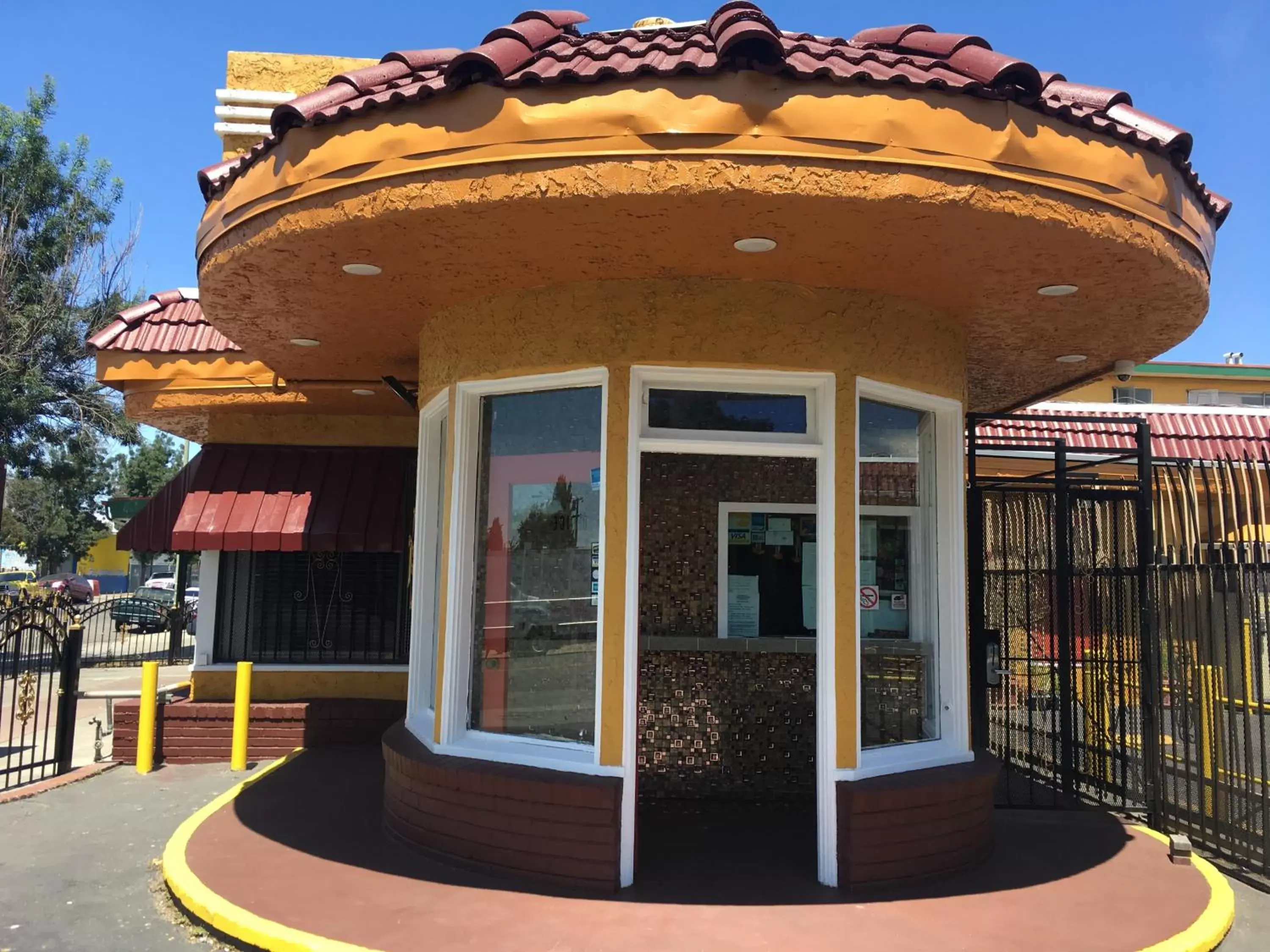 Harris Motel Harris Motel