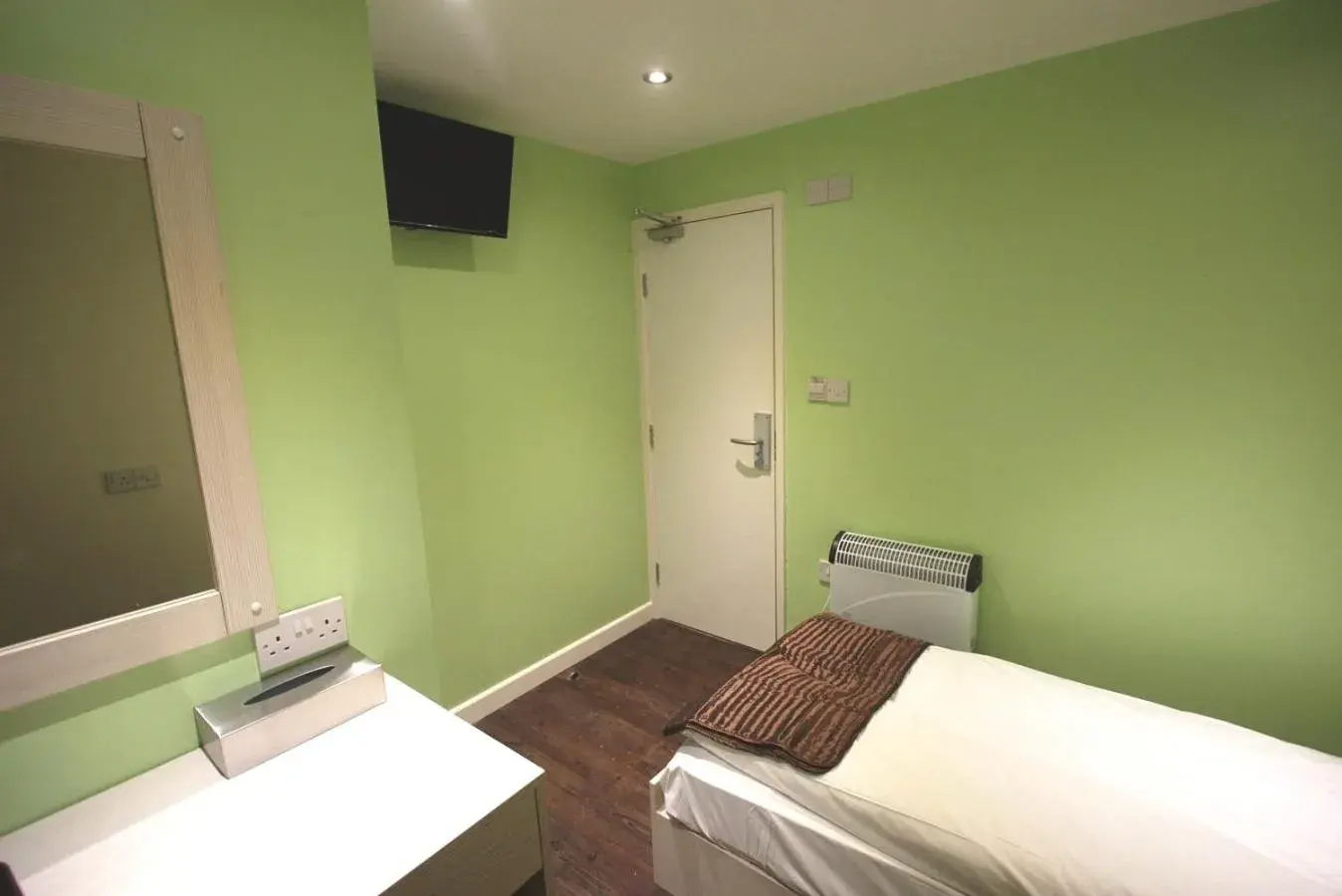 Single Room in Primelodge Doncaster