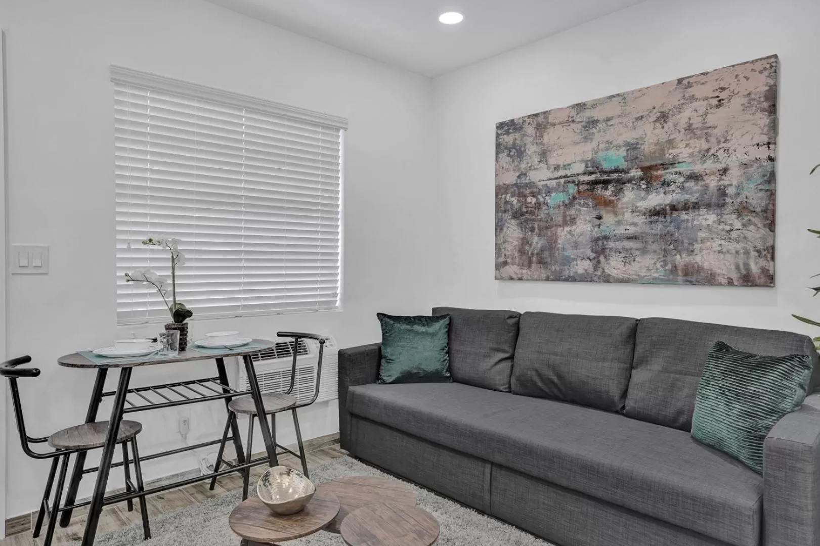 Other in Fillmore Suits