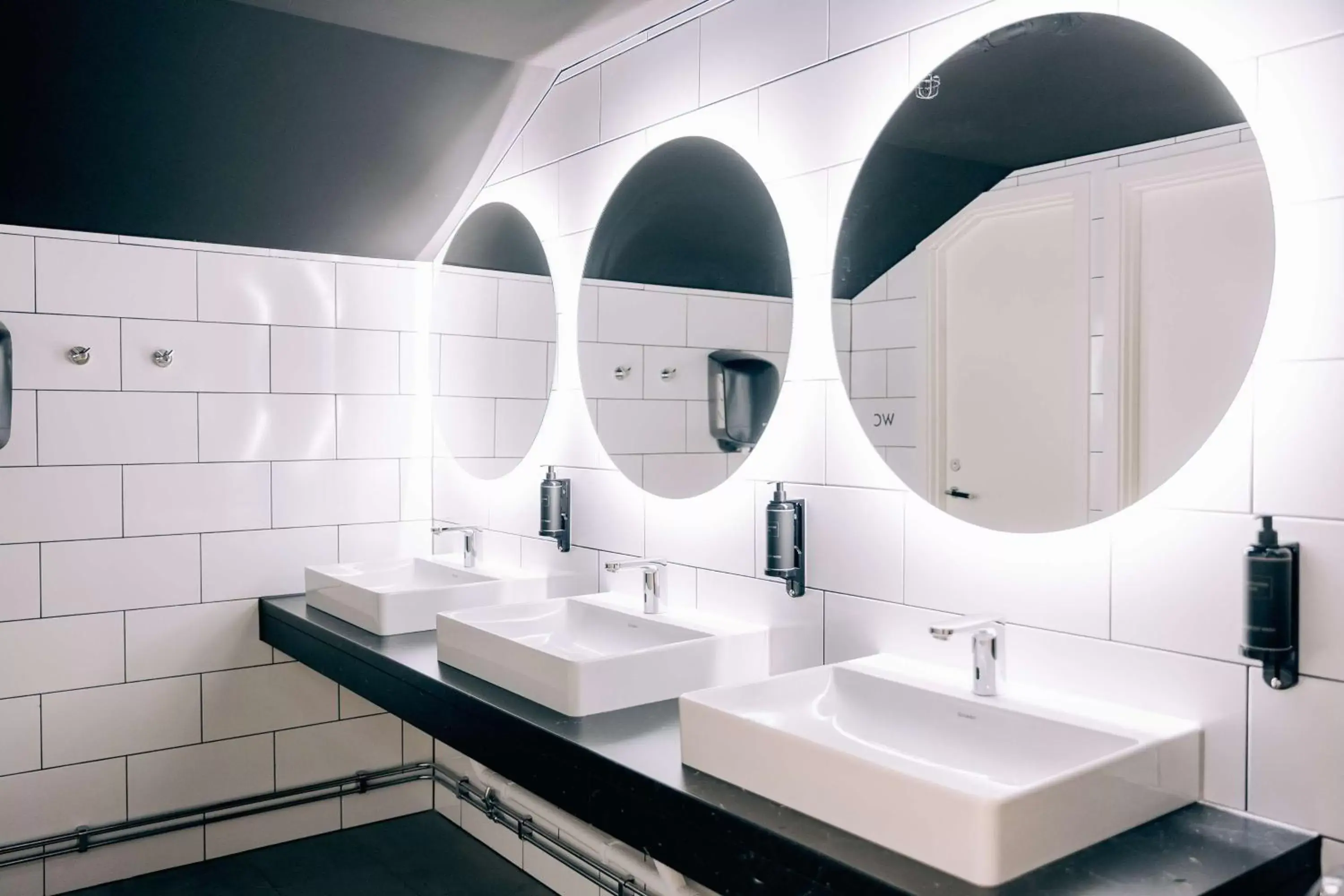 Property building in Best Western Plus JA Hotel Karlskrona Property building in Best Western Plus JA Hotel Karlskrona