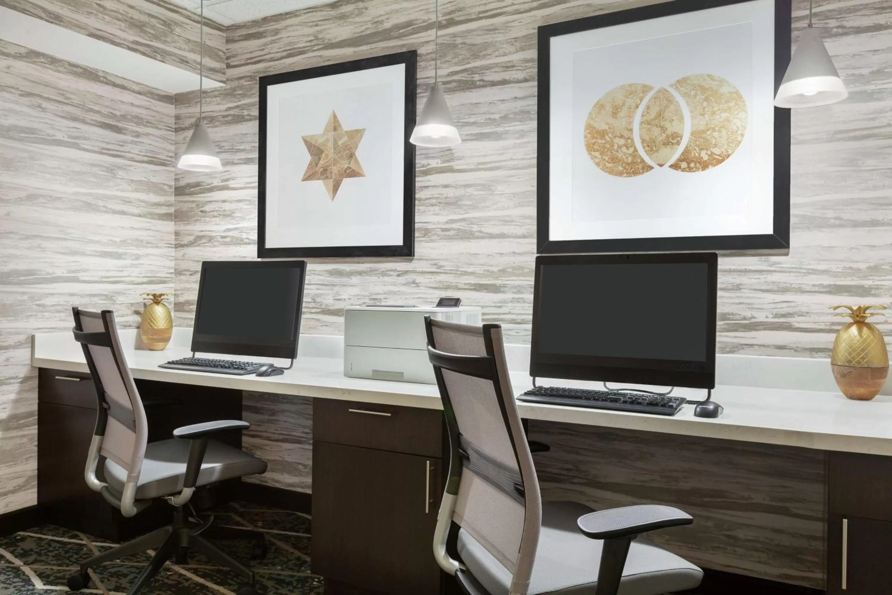 Business facilities in Homewood Suites by Hilton Sacramento/Roseville