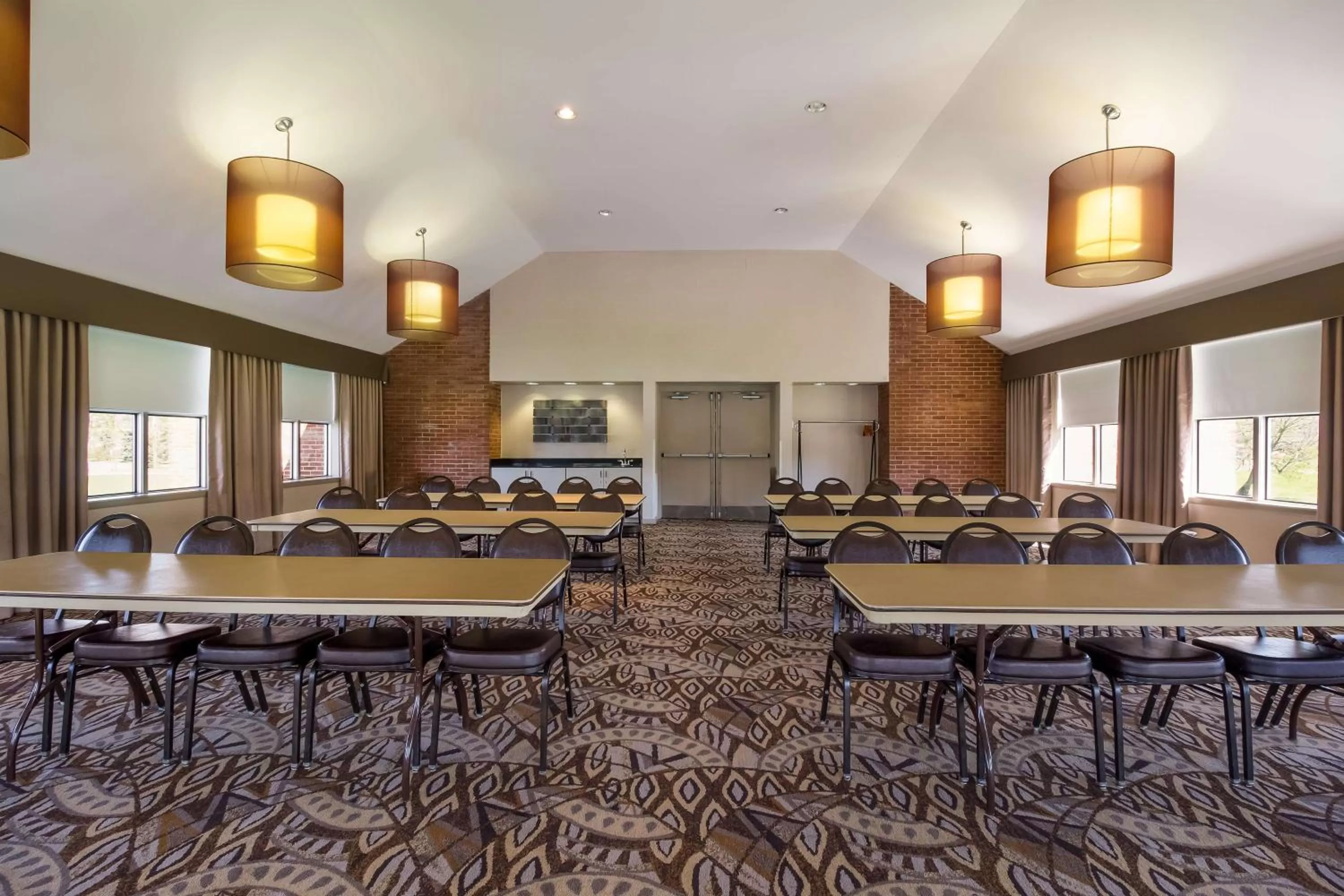 Banquet/Function facilities in Best Western Lock Haven