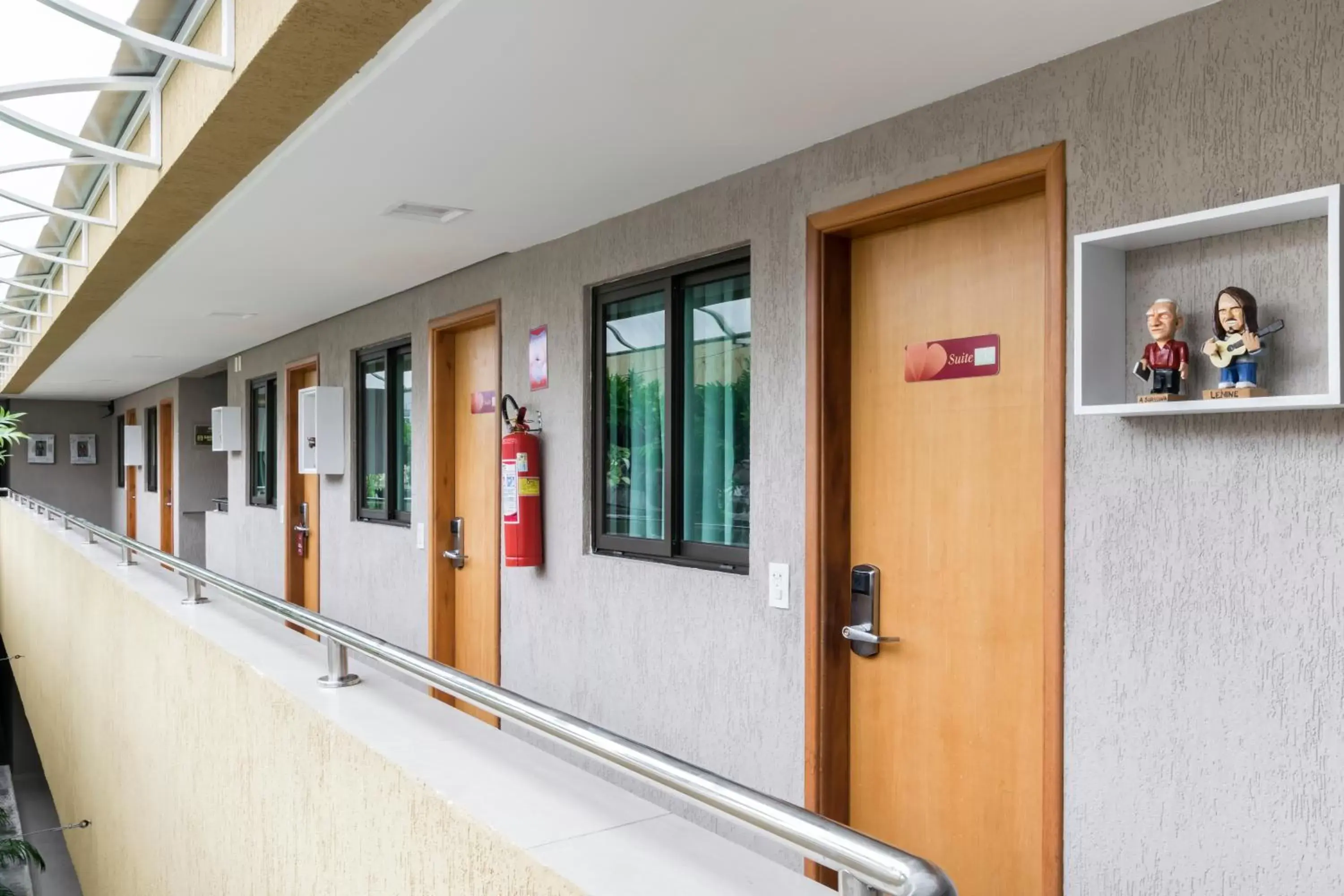 Property building in VilaHotell Recife - Antigo NovoHotell Recife Property building in VilaHotell Recife - Antigo NovoHotell Recife