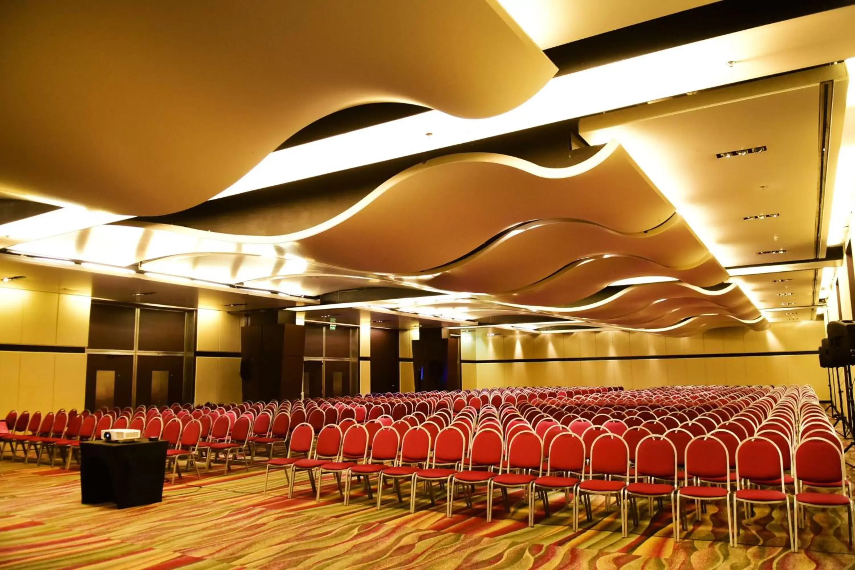 Meeting/conference room, Banquet Facilities in Hilton Buenos Aires