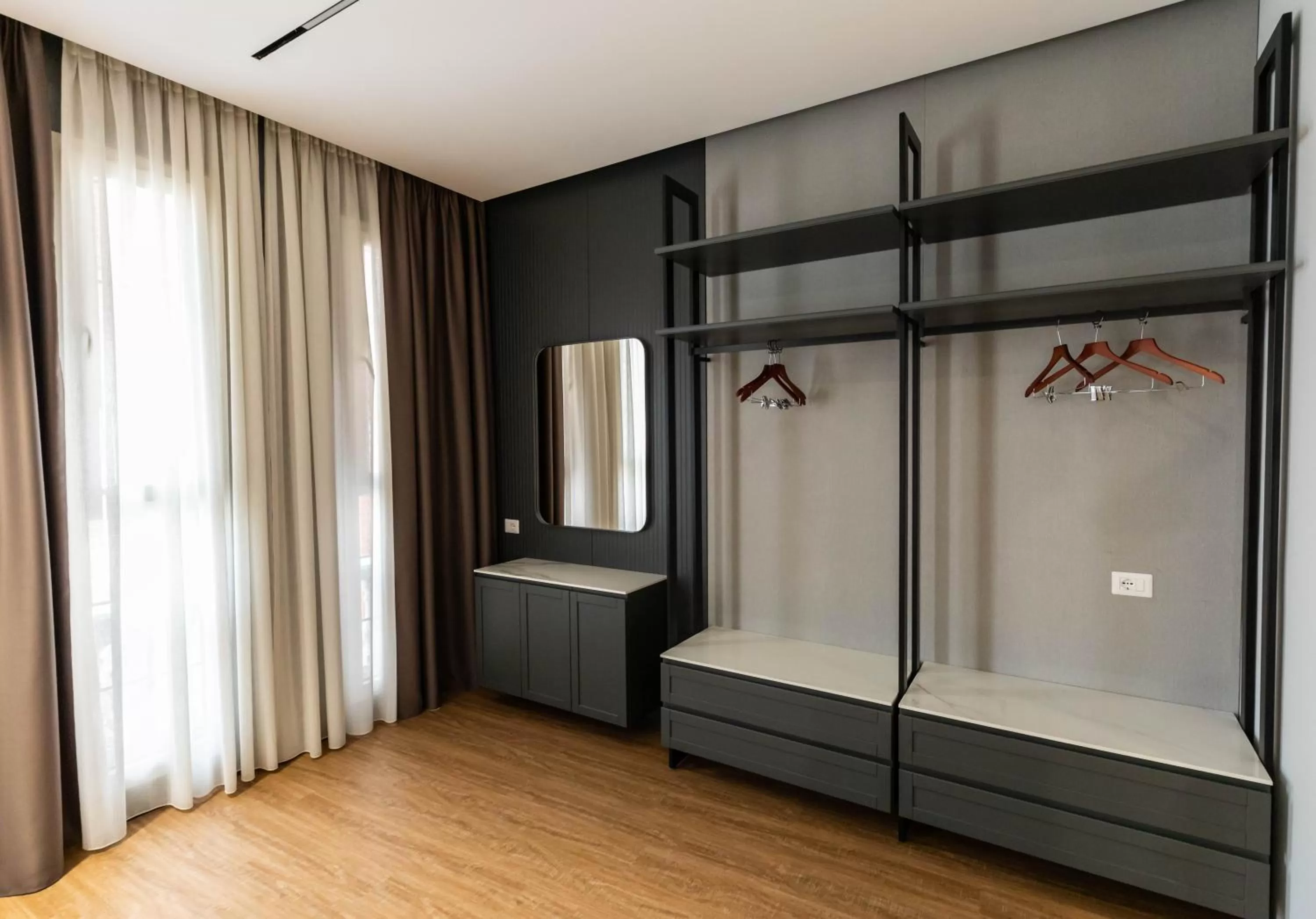 Bedroom in Hotel La Favorita