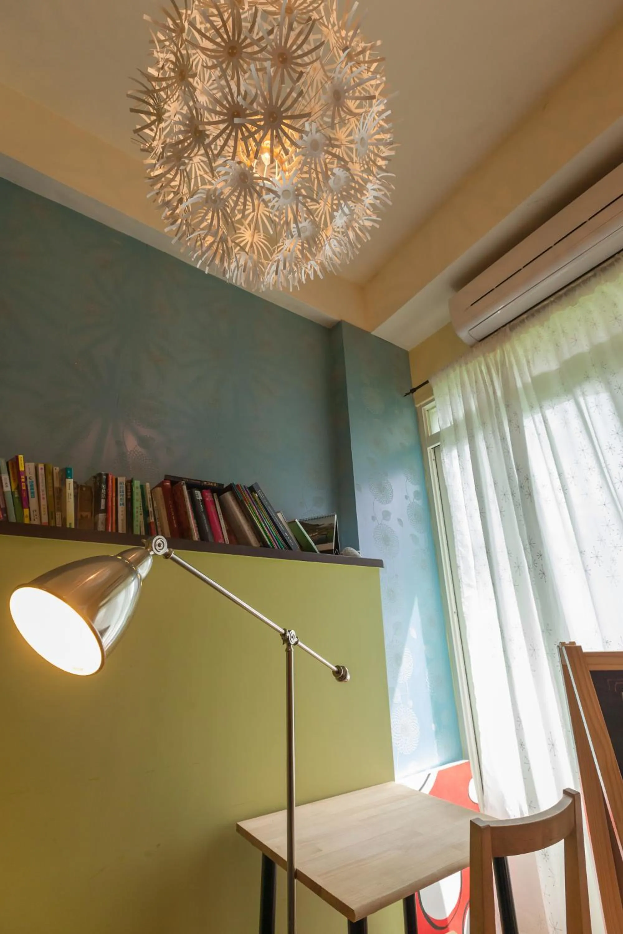 Sleeping Boot Hostel