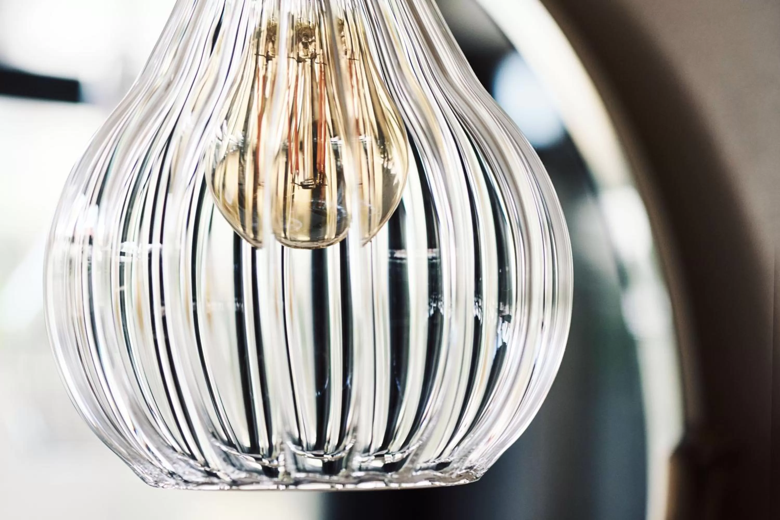 Decorative detail in Hotel MOTTO