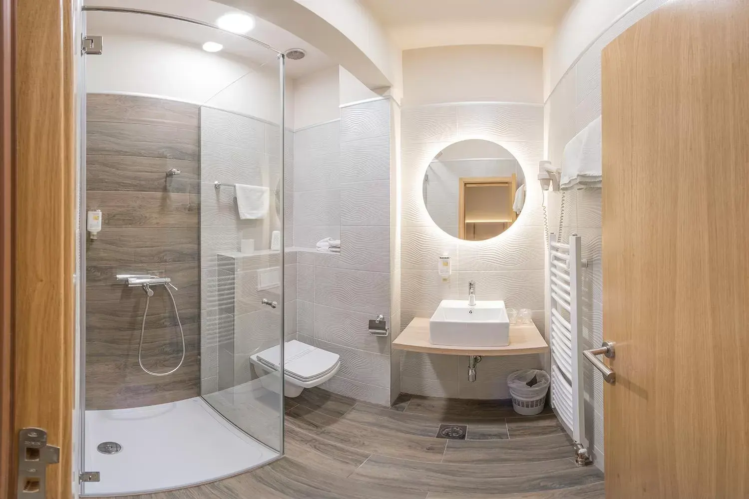 Standard Double or Twin Room in Boutique Hotel St Georgije Standard Double or Twin Room in Boutique Hotel St Georgije