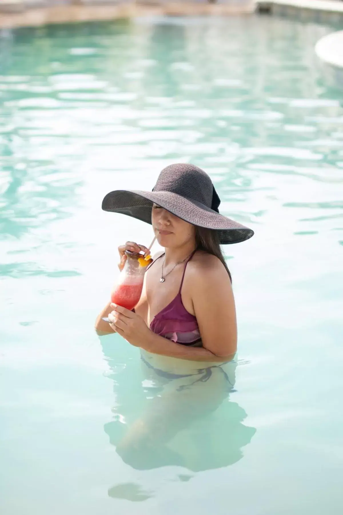 Swimming Pool in Los Cabos Golf Resort, Trademark Collection by Wyndham