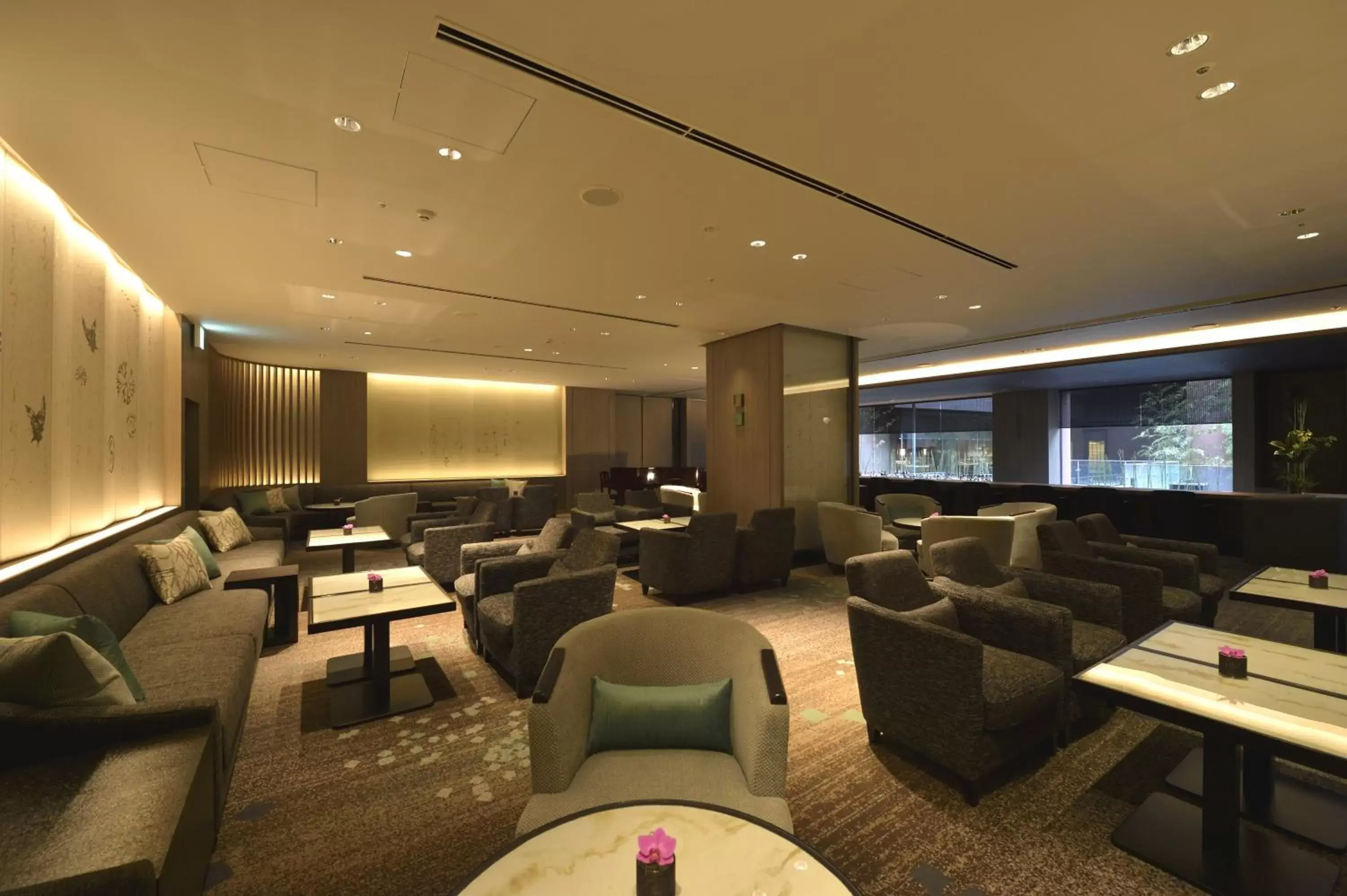 Lounge or bar, Lounge/Bar in Kyoto Tokyu Hotel