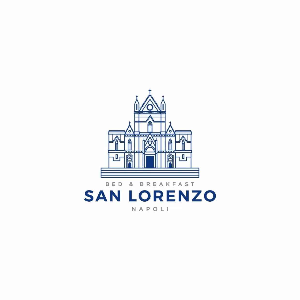 San Lorenzo's home