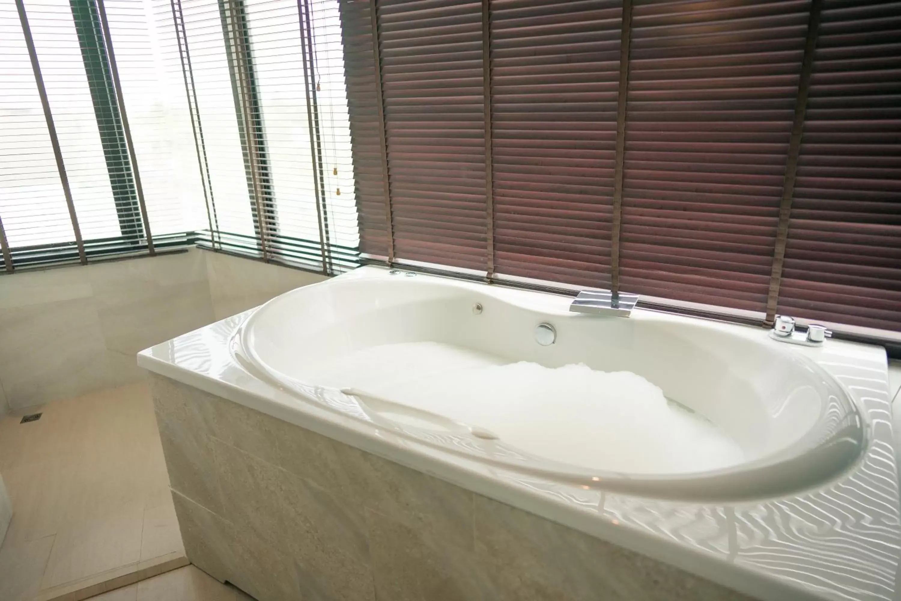 Bath, Bathroom in Whale Hua Hin - SHA Plus