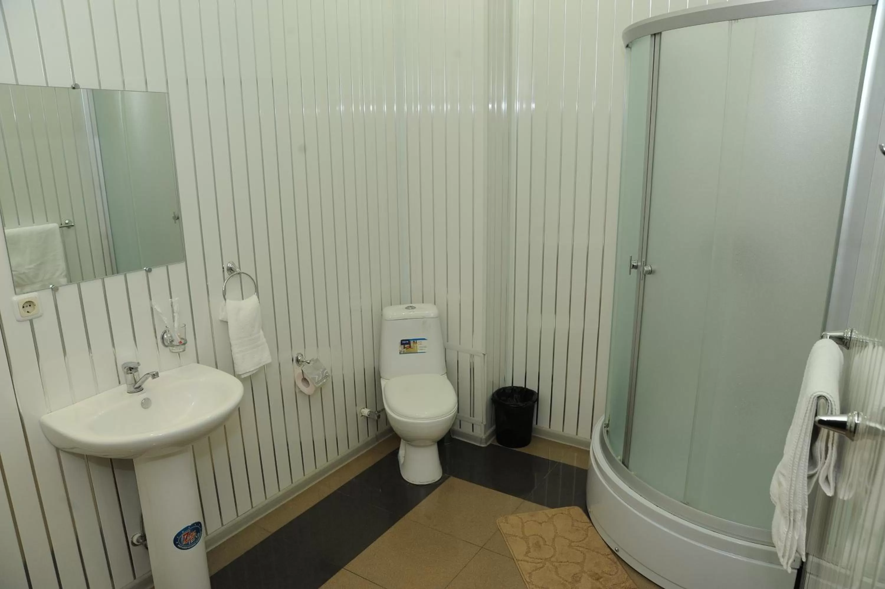 Bathroom in Villa 29