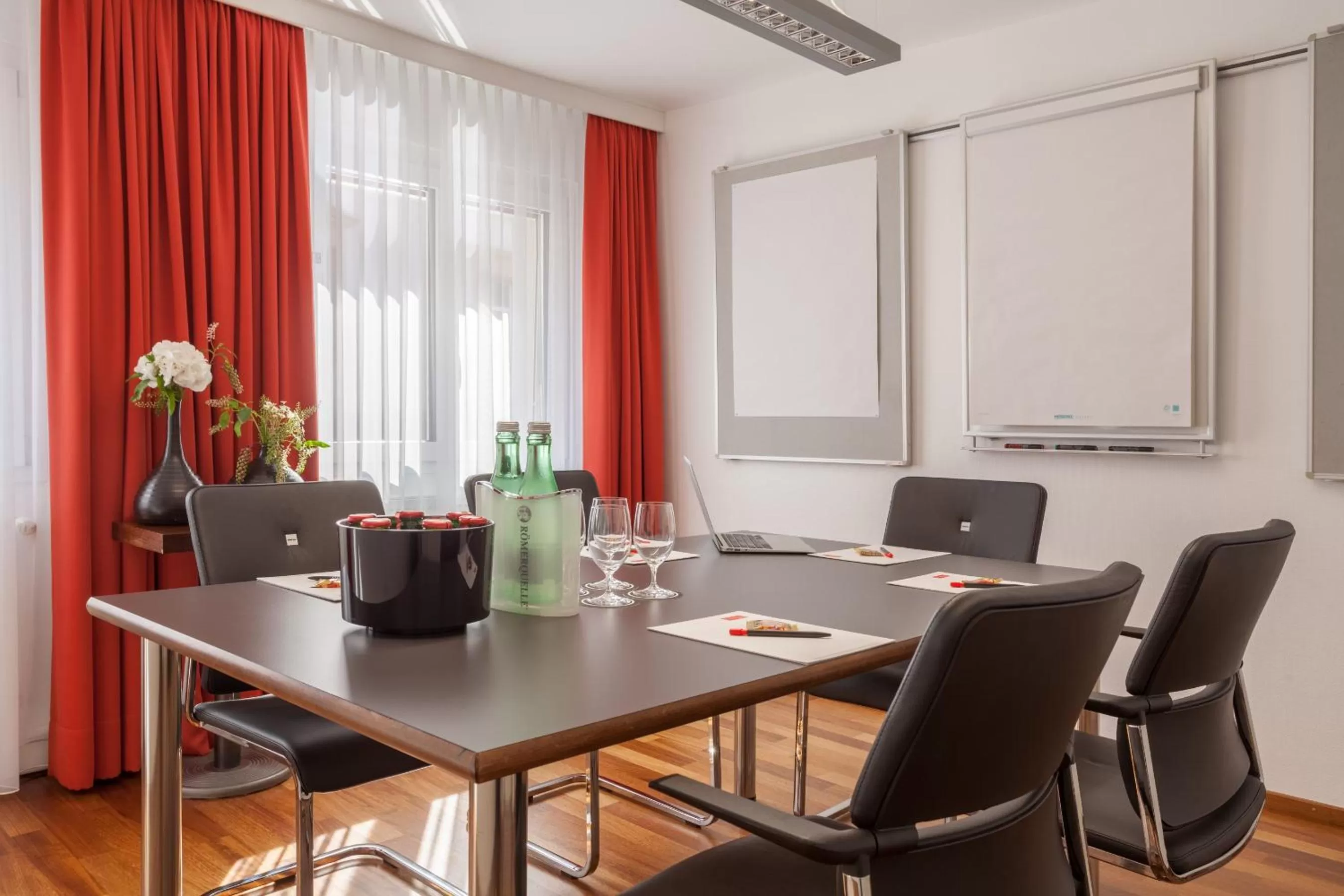 Meeting/conference room in Hotel Germania
