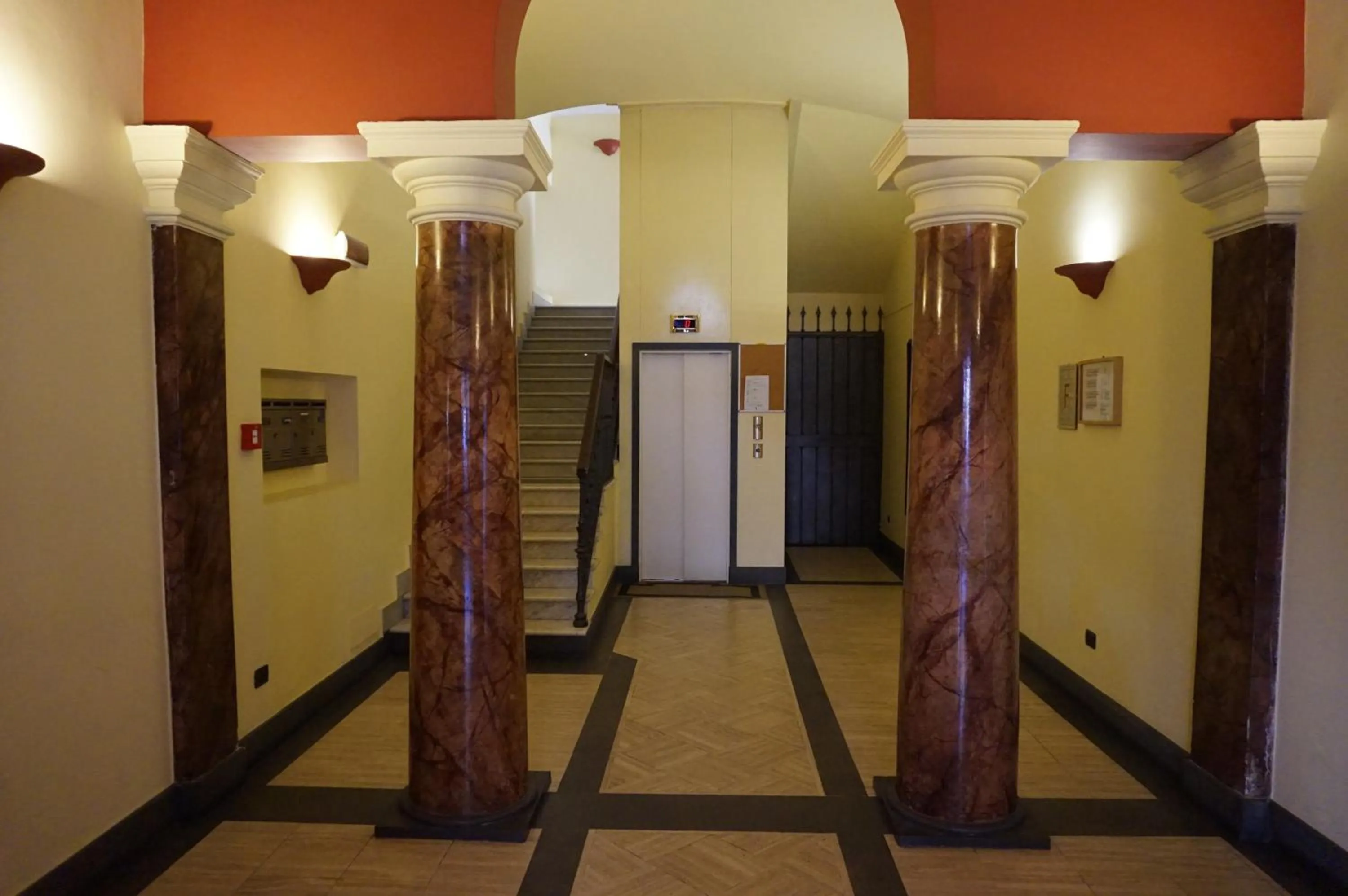 Other in Hotel Mariano