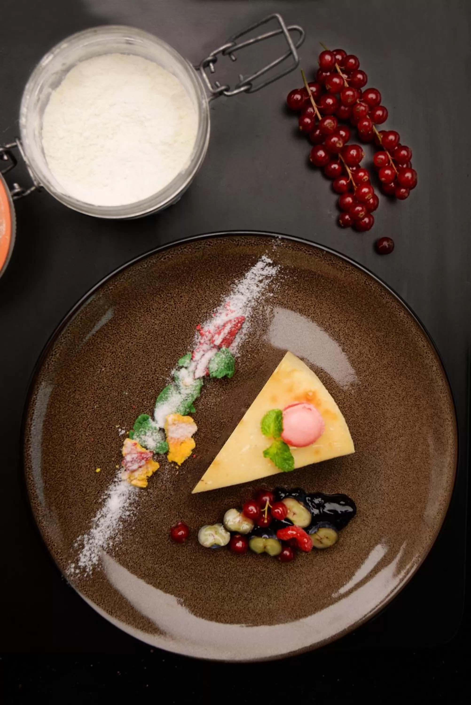 Restaurant/places to eat in Taj Palace, New Delhi