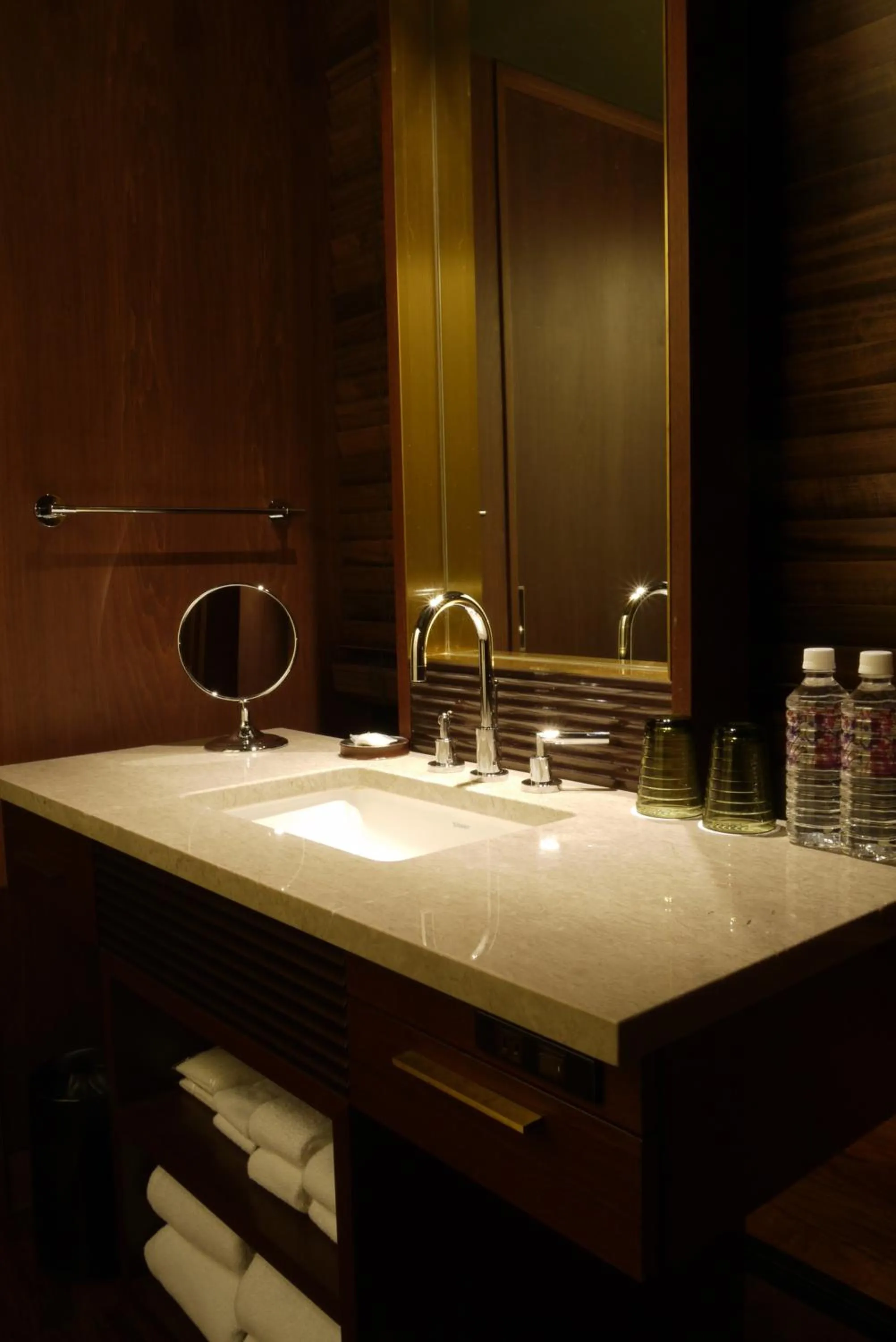 Bathroom in Shibuya Granbell Hotel