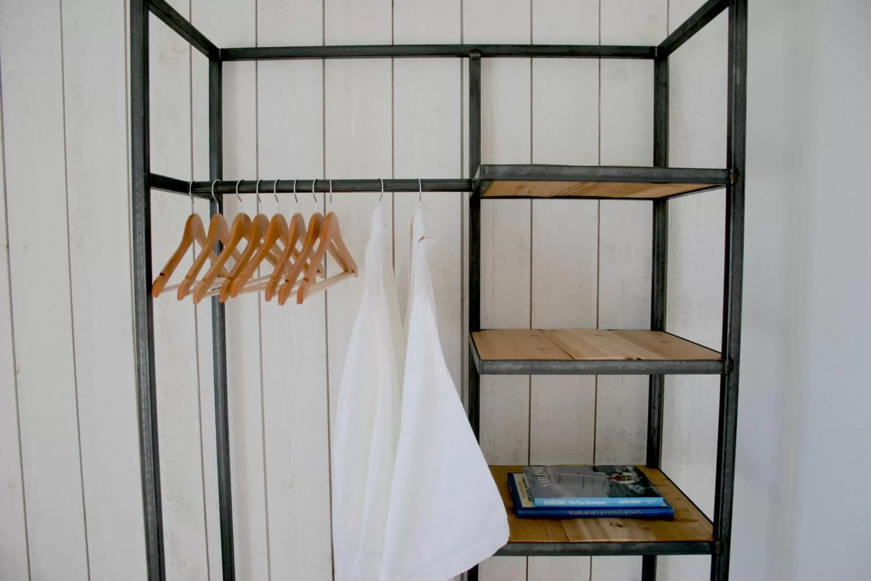 King Room in The Surfside Hotel King Room in The Surfside Hotel