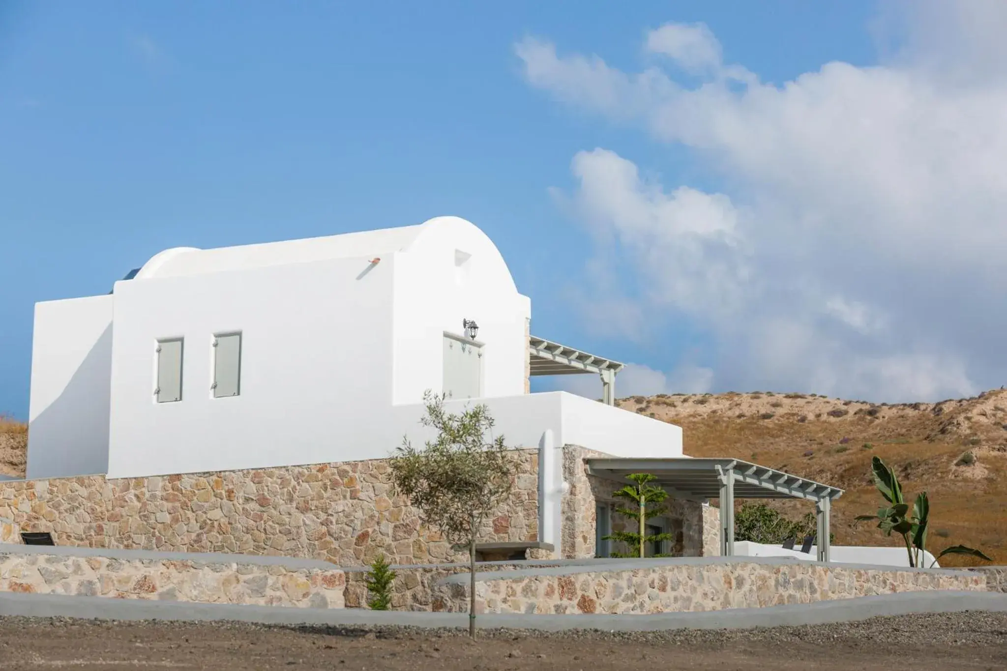 Day, Property Building in Desiterra Resort