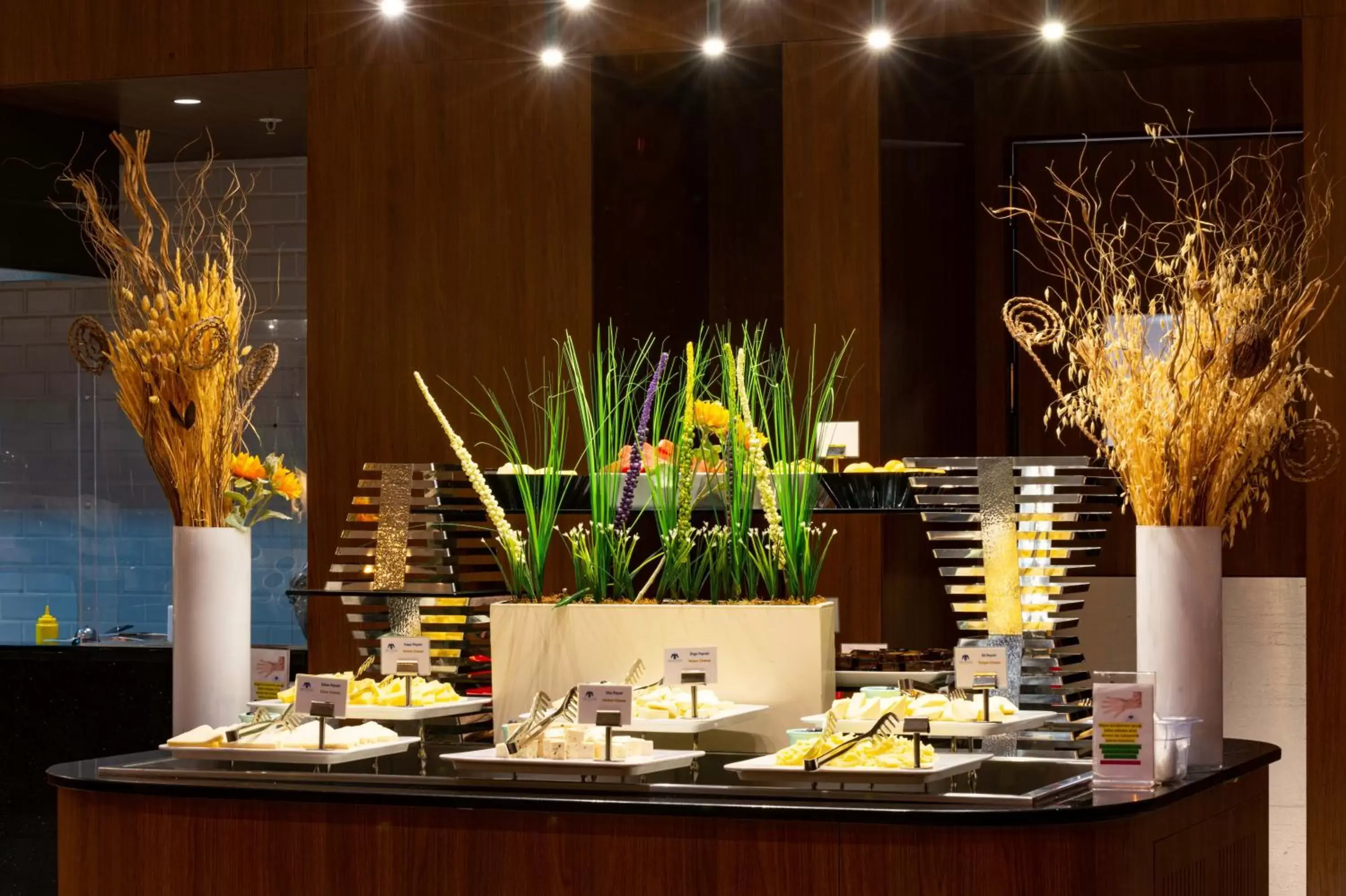 Buffet breakfast, Restaurant/Places to Eat in The Craton Hotel Sisli