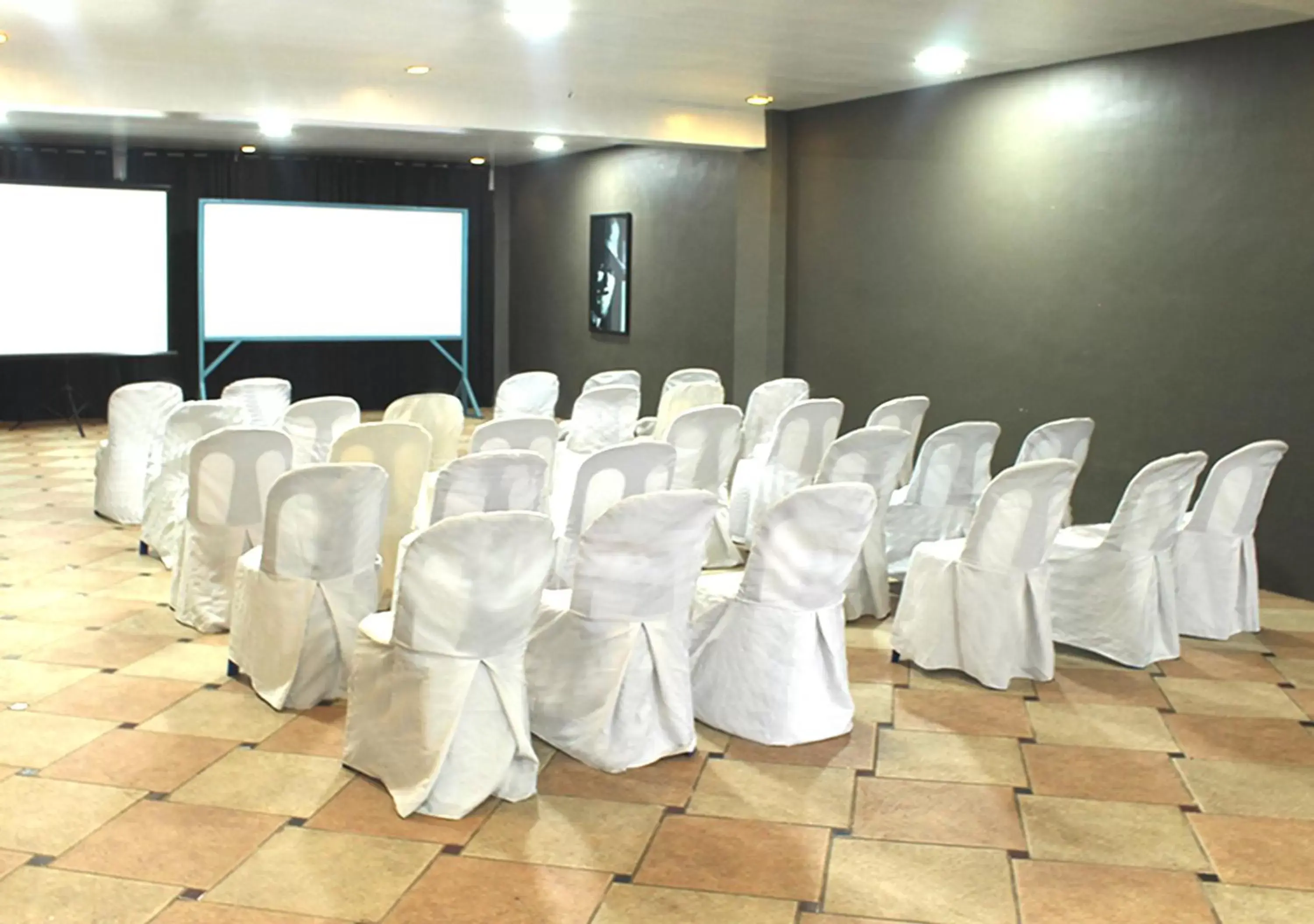 Banquet/Function facilities in Altaroca Mountain Resort Antipolo