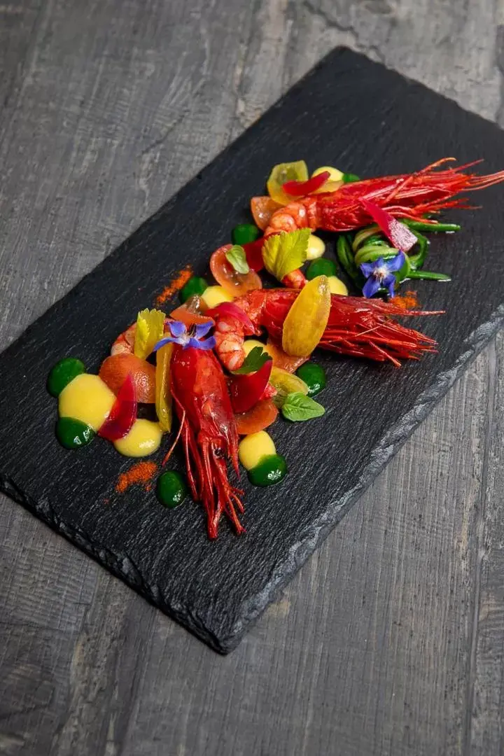 Restaurant/places to eat in Vittoria Resort Pool & SPA Restaurant/places to eat in Vittoria Resort Pool & SPA