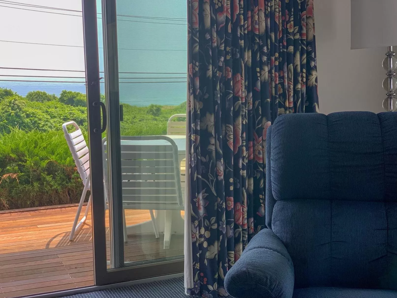 Beachcomber Resort at Montauk