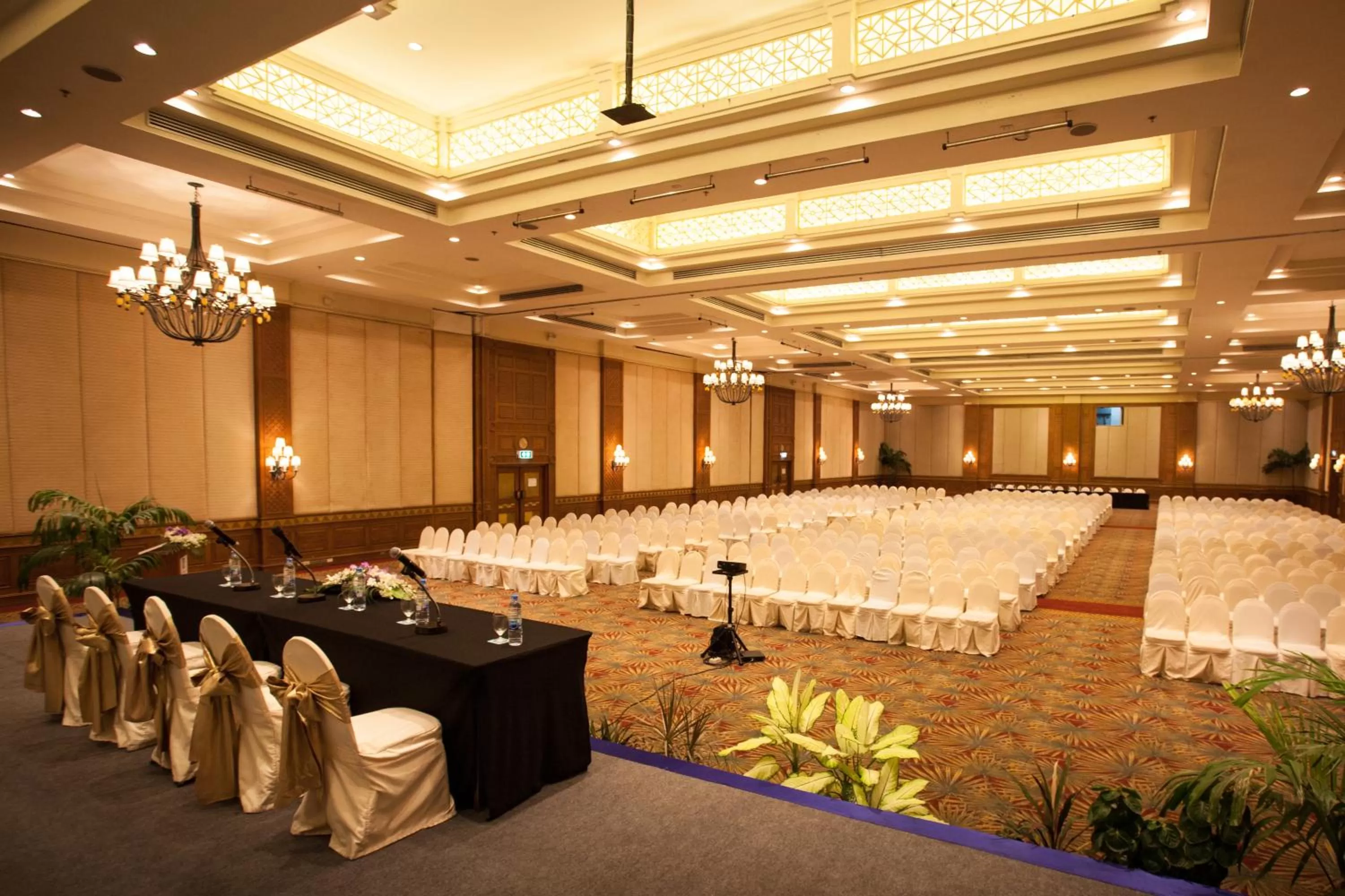Business facilities in The Regent Cha Am Beach Resort, Hua Hin