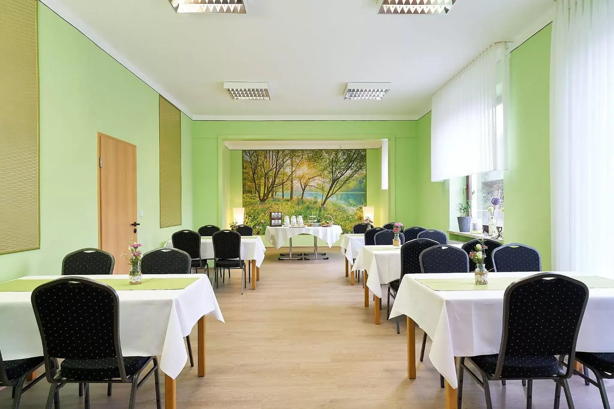 Banquet/Function facilities in Landhotel Karrenberg