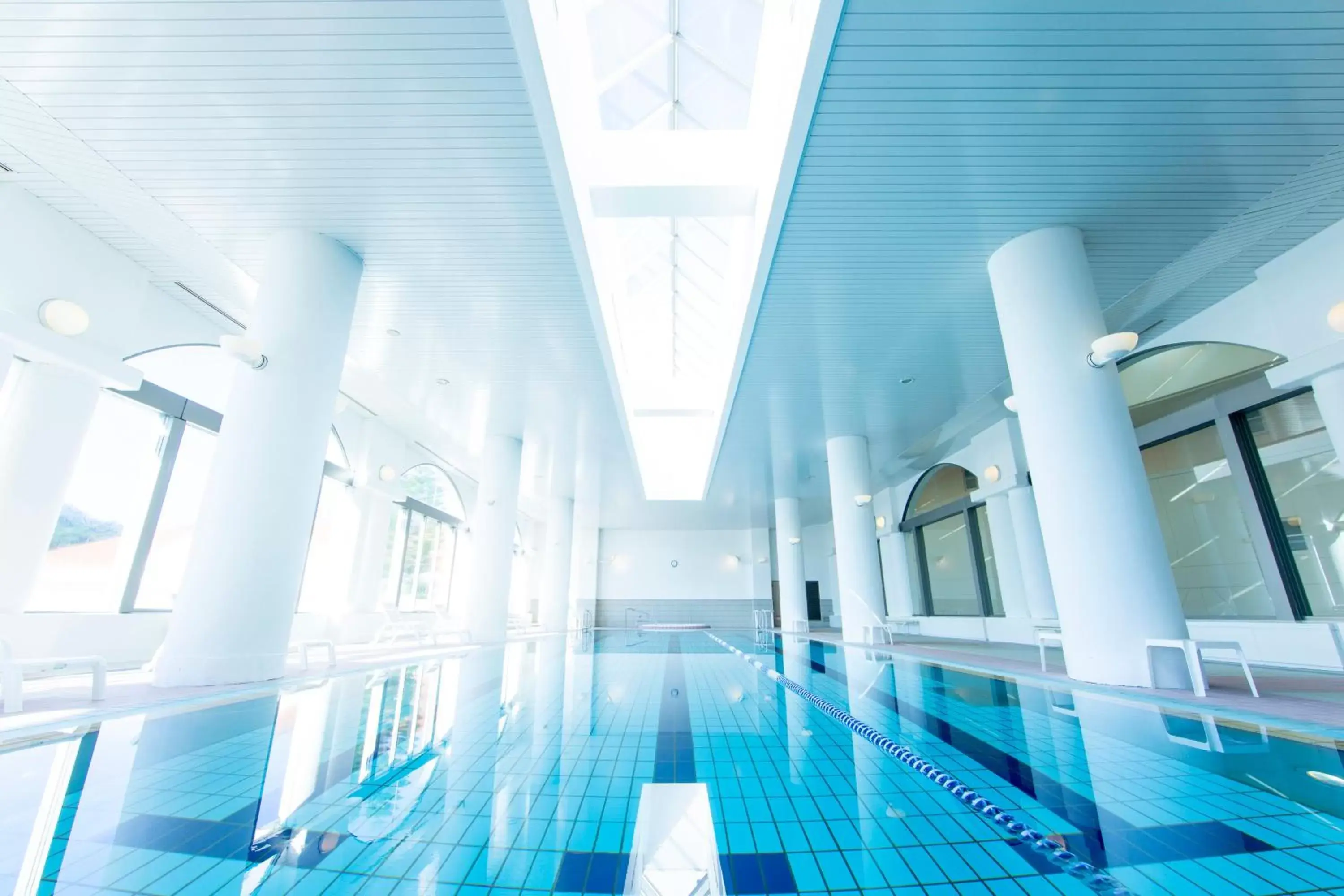 Swimming Pool in ANA Holiday Inn Resort Miyazaki, an IHG Hotel