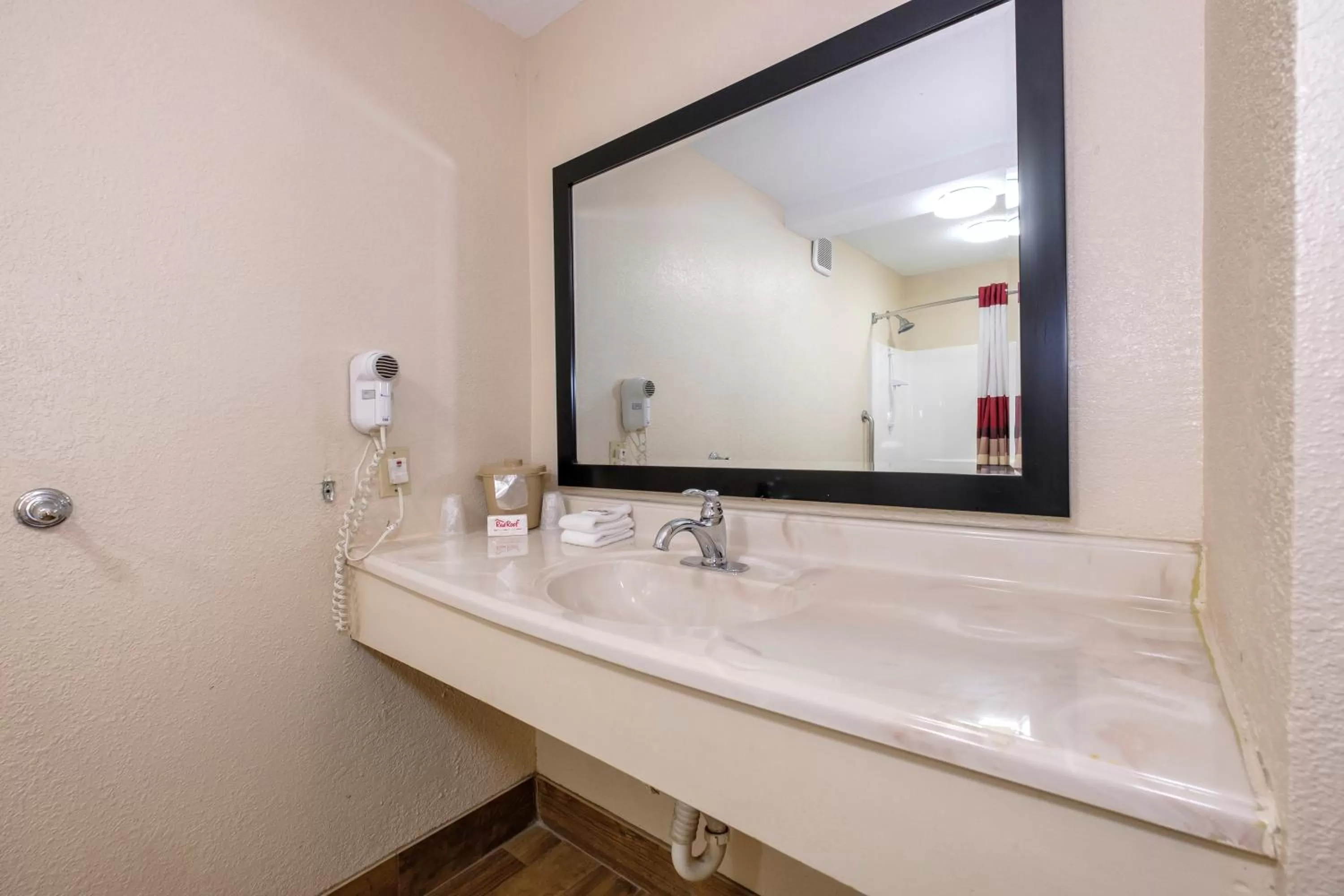 Other in Red Roof Inn Columbus, MS