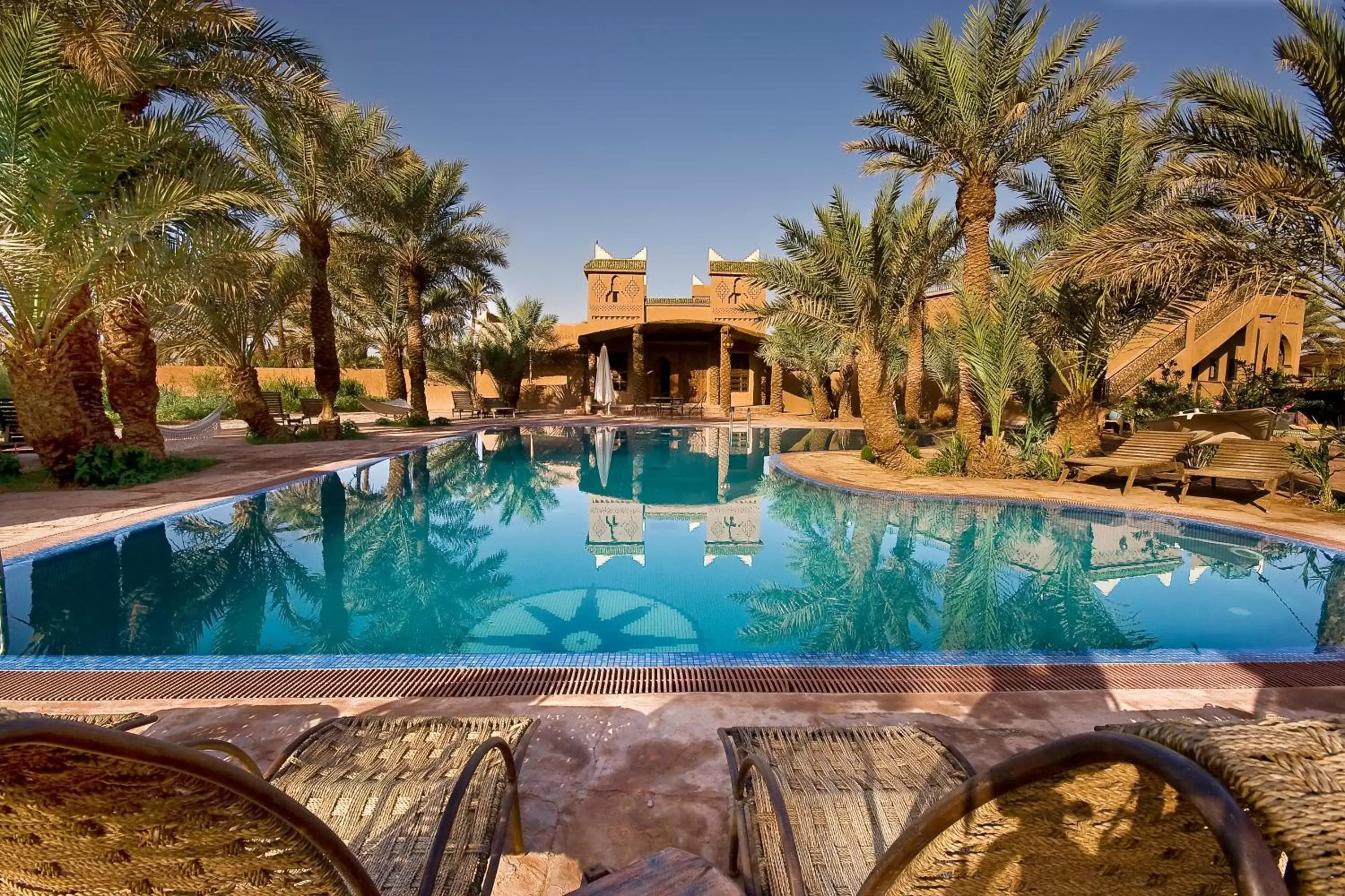 Chez Le Pacha Chez Le Pacha