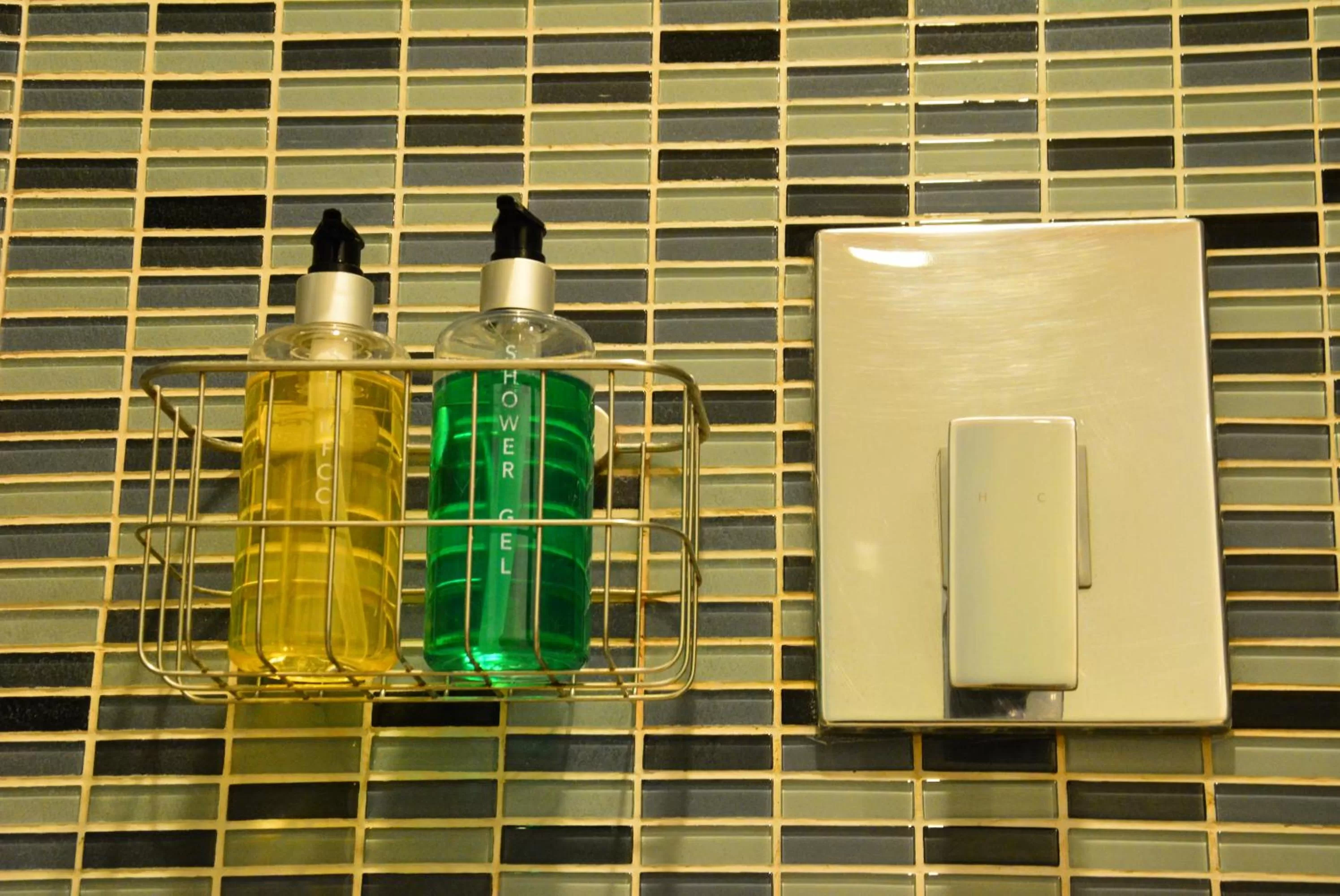 Other in Trinity Silom Hotel