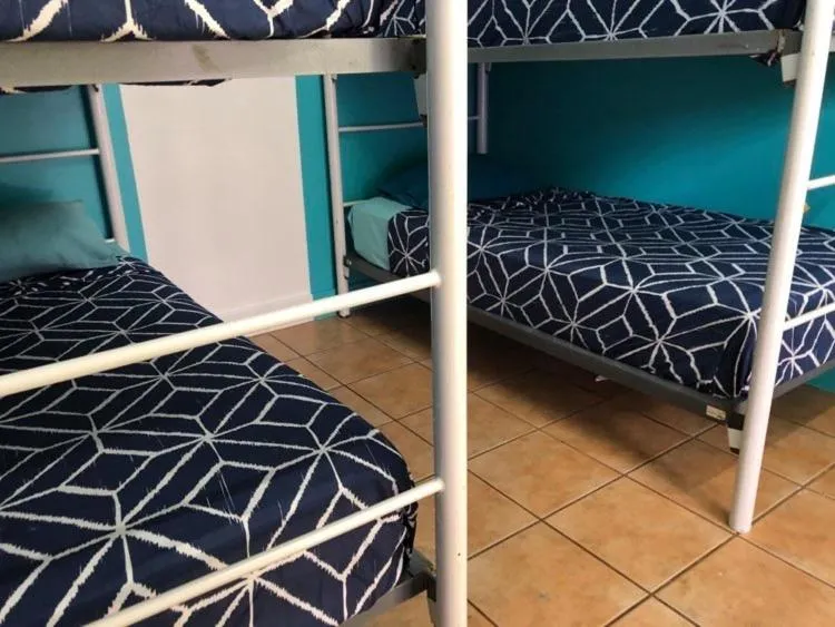 Darwin Hostel