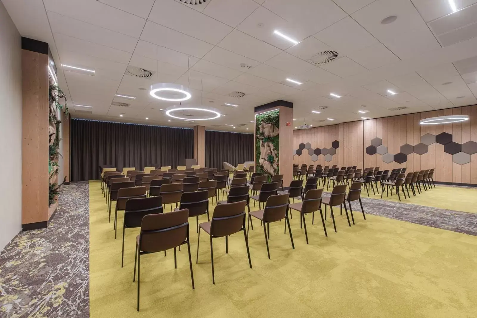 Meeting/conference room in Rikli Balance Hotel – Sava Hotels & Resorts