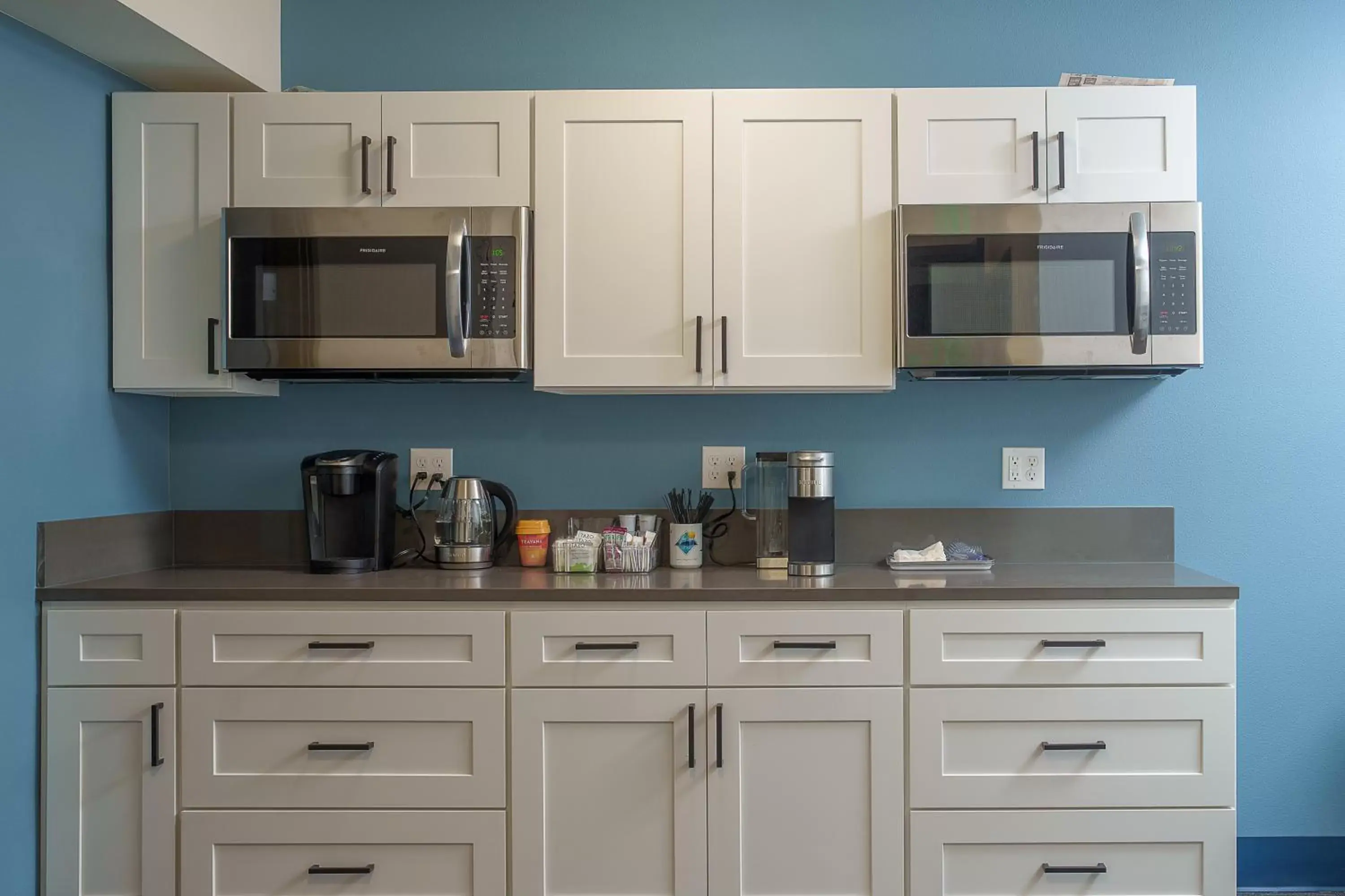 Kitchen or kitchenette, Kitchen/Kitchenette in The Inn at 515 15th