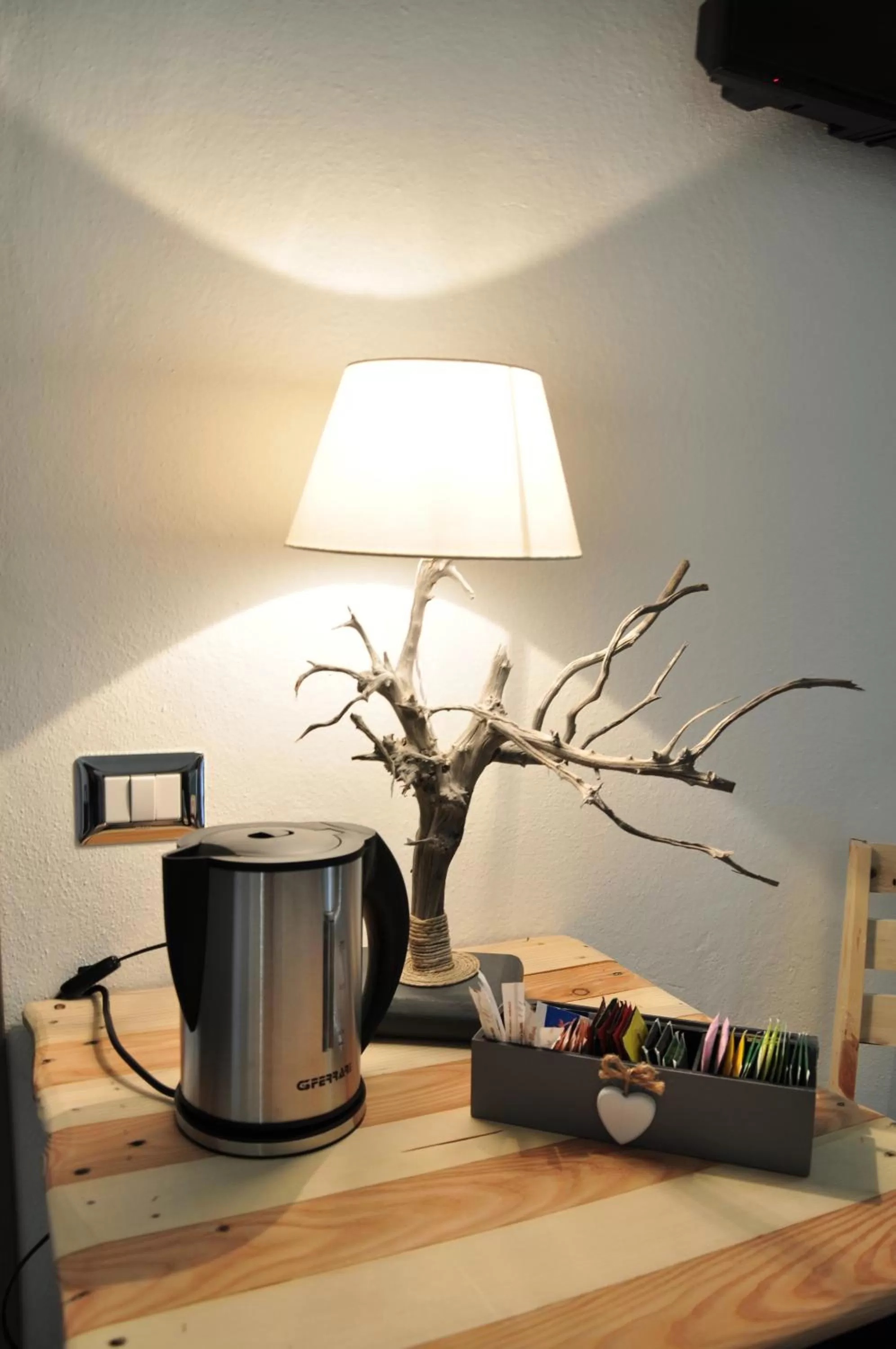 Other in B&B Les Chambres Rooms & Suite