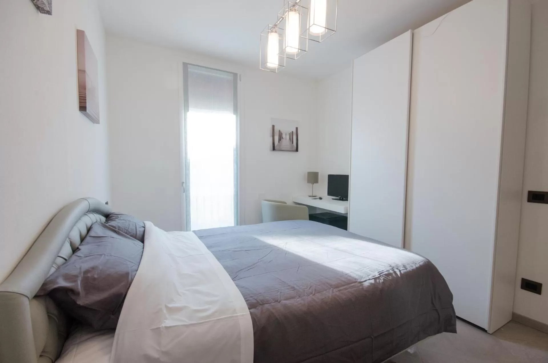 Bed in Corte Maggiore