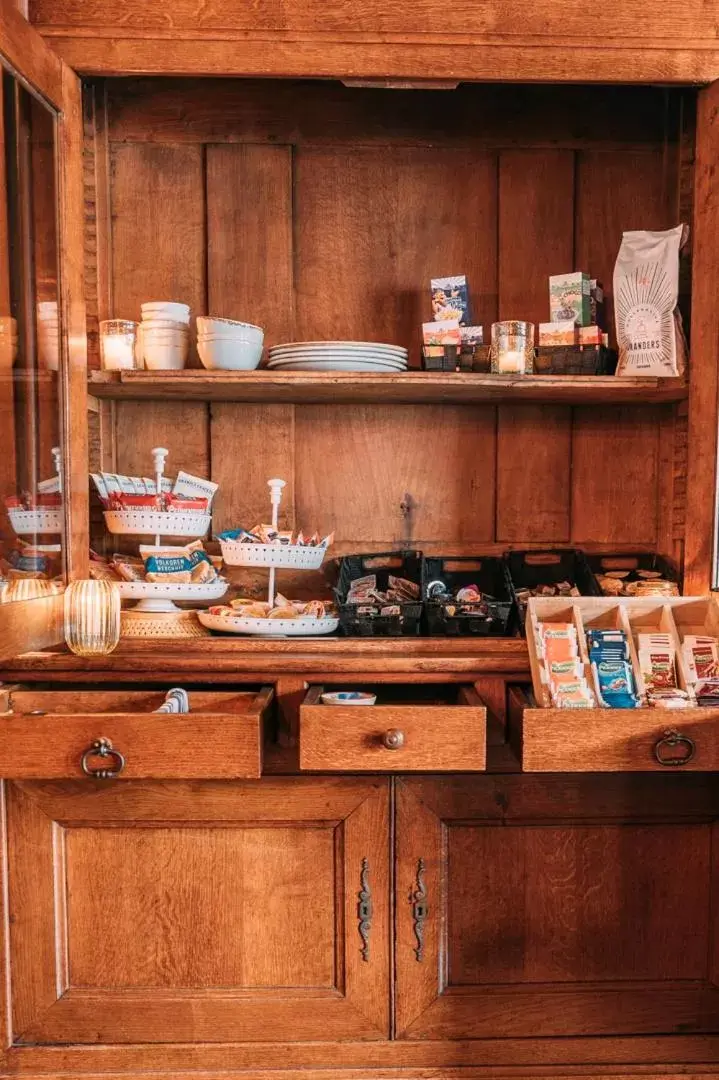 Comfort Double Room in Hotel Café Restaurant Abina Comfort Double Room in Hotel Café Restaurant Abina