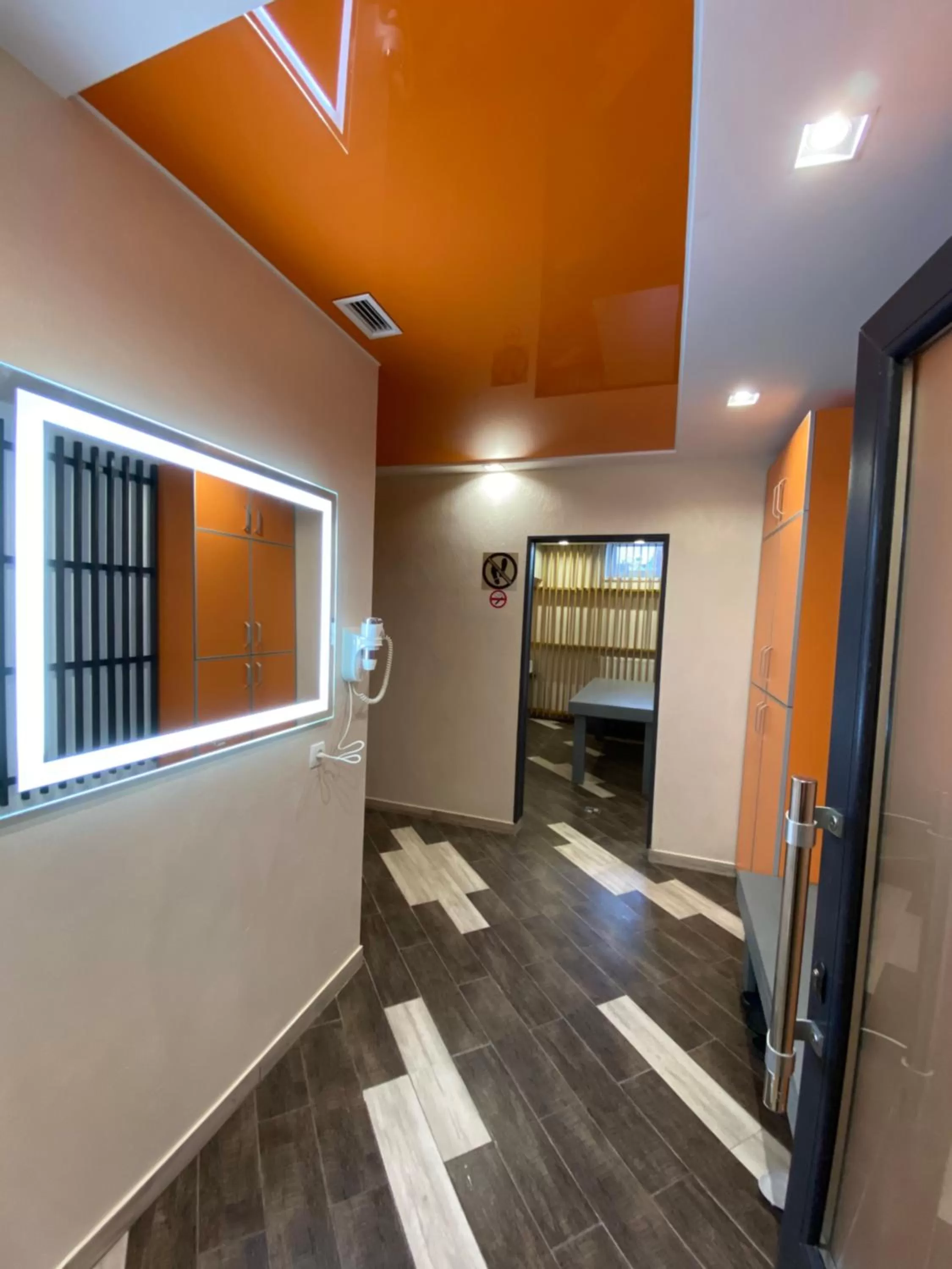 Motel Kurortnyy & SPA