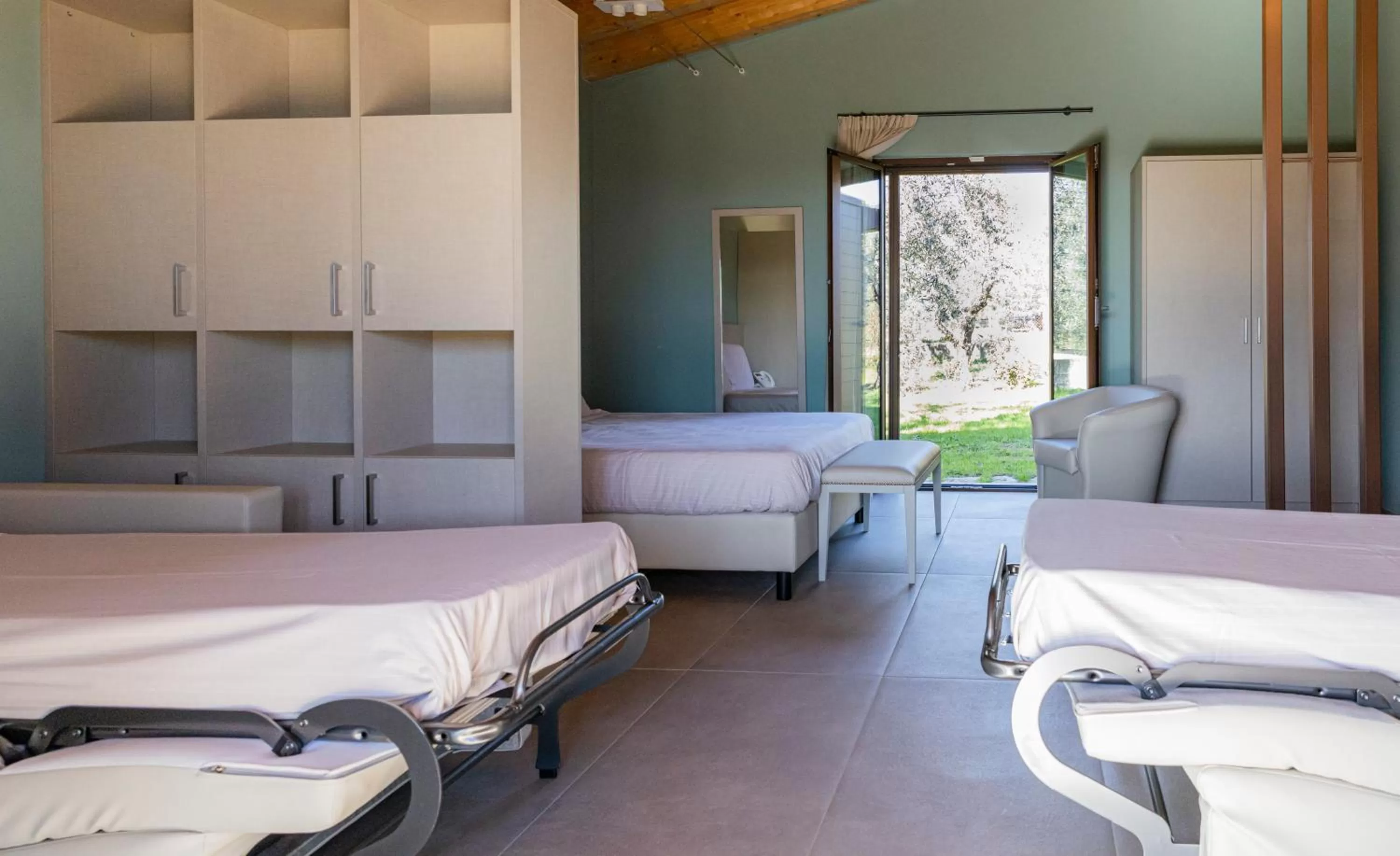 Antico Borgo Molino 7cento vicino ai Giardini di Ninfa