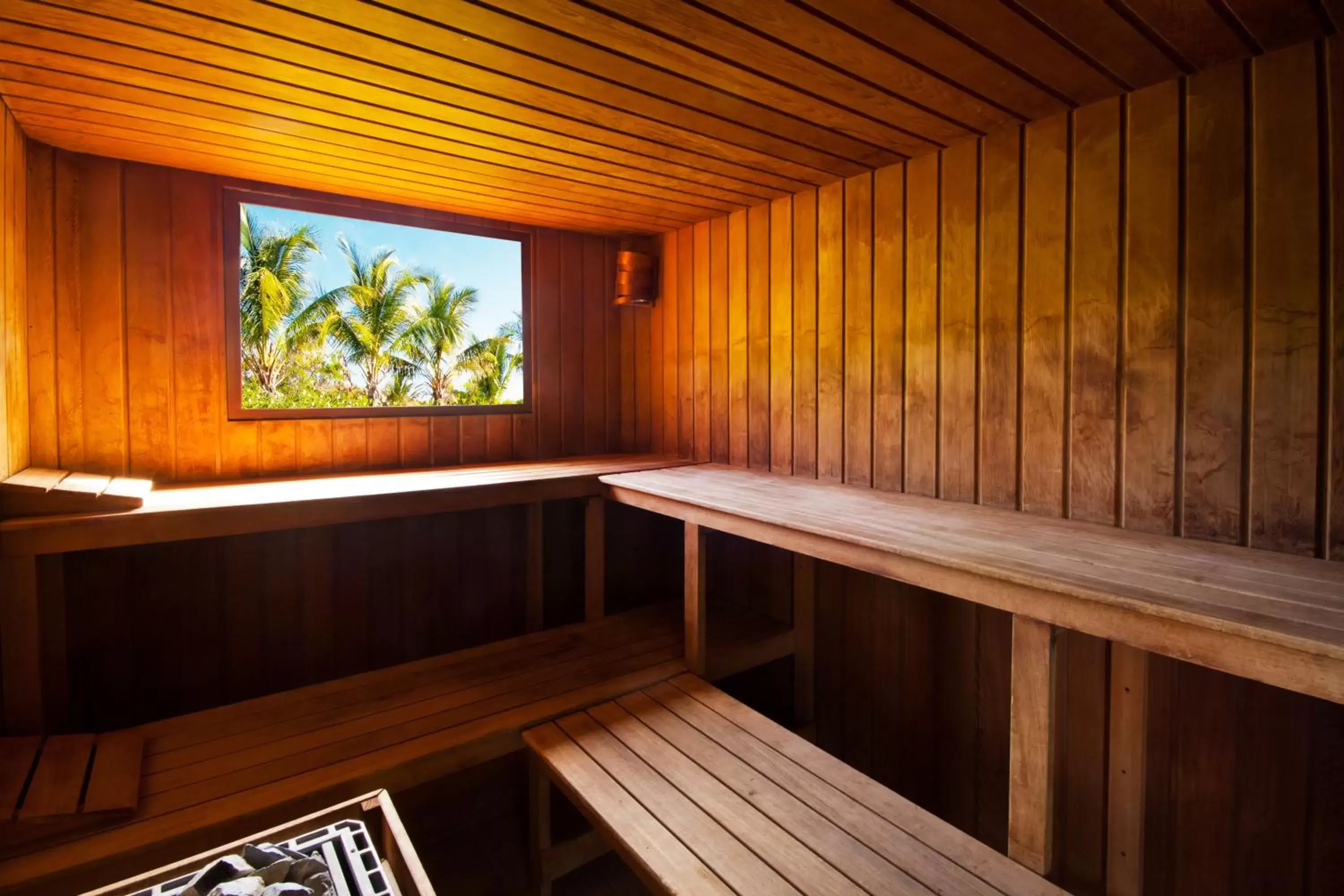 Sauna, Spa/Wellness in Catalonia Royal Bavaro - All Inclusive - Adults Only